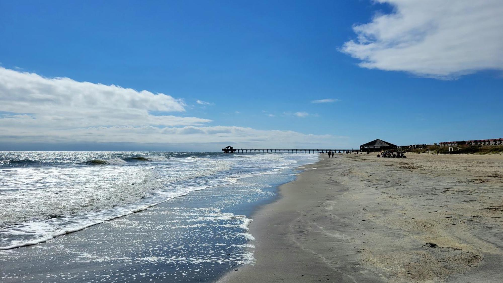 Rest A Shore By Tybee Vacation Holiday home Tybee Island
