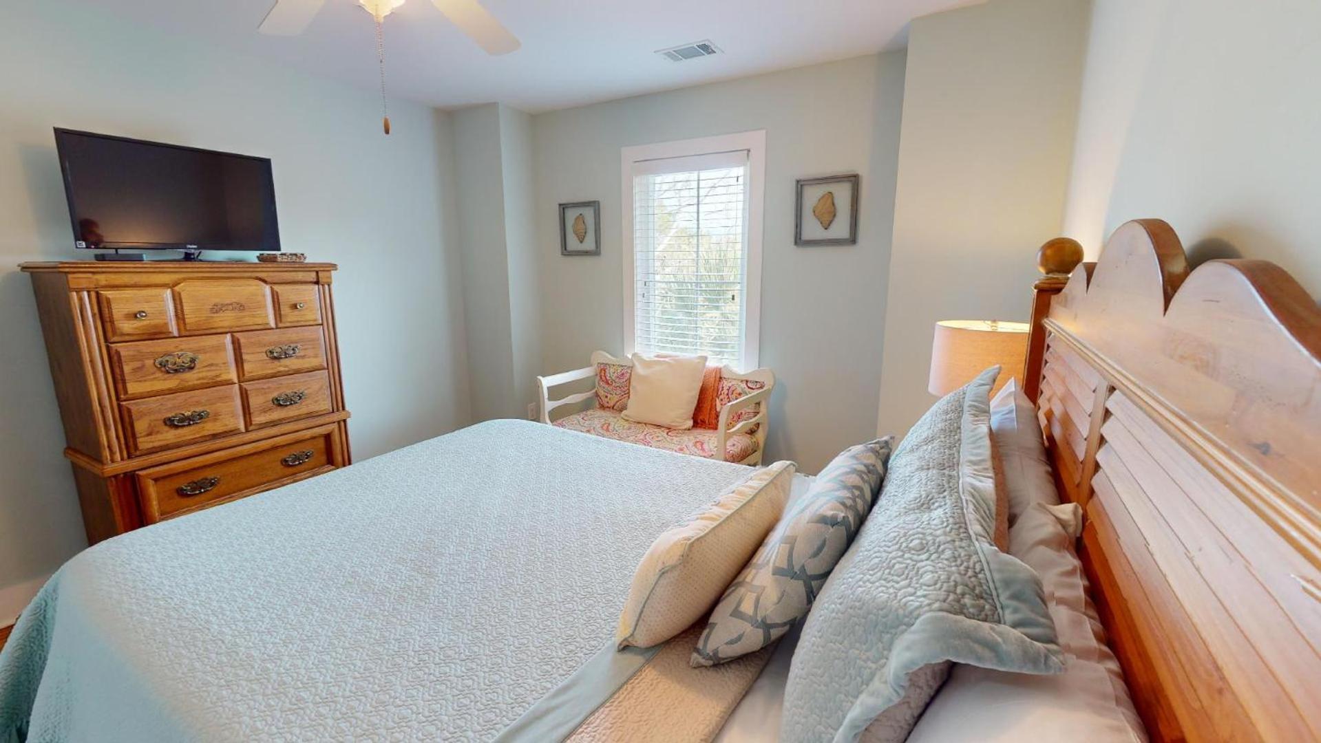 Rest A Shore By Tybee Vacation Holiday home