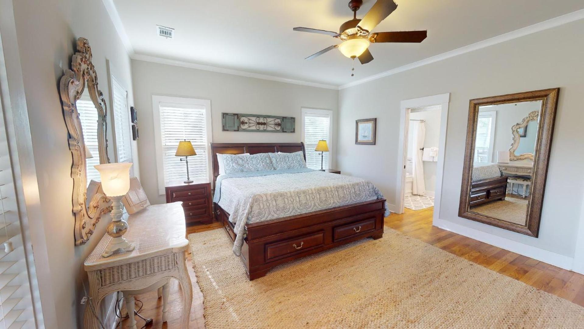 Holiday home Rest A Shore By Tybee Vacation *