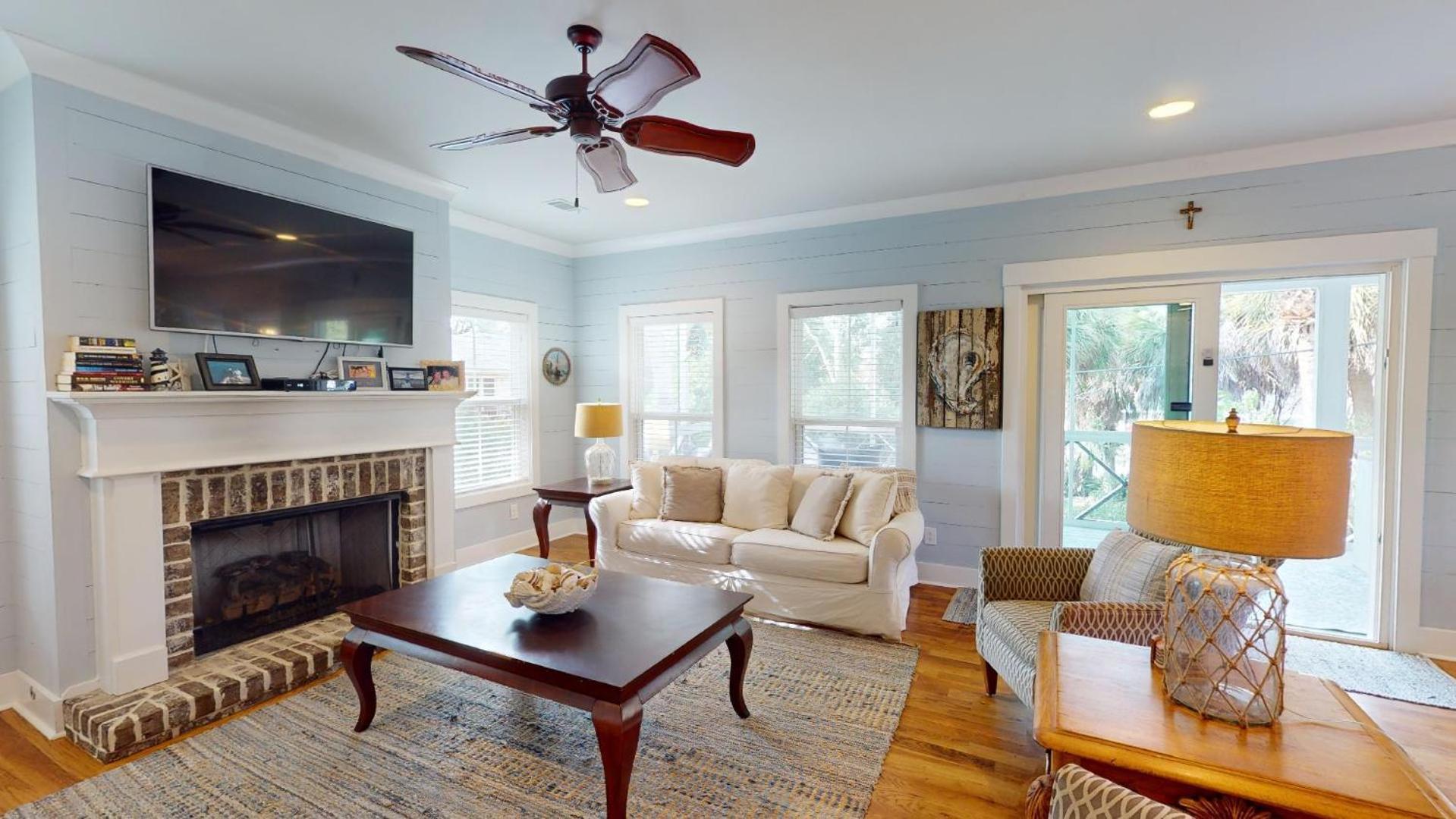 Holiday home Rest A Shore By Tybee Vacation