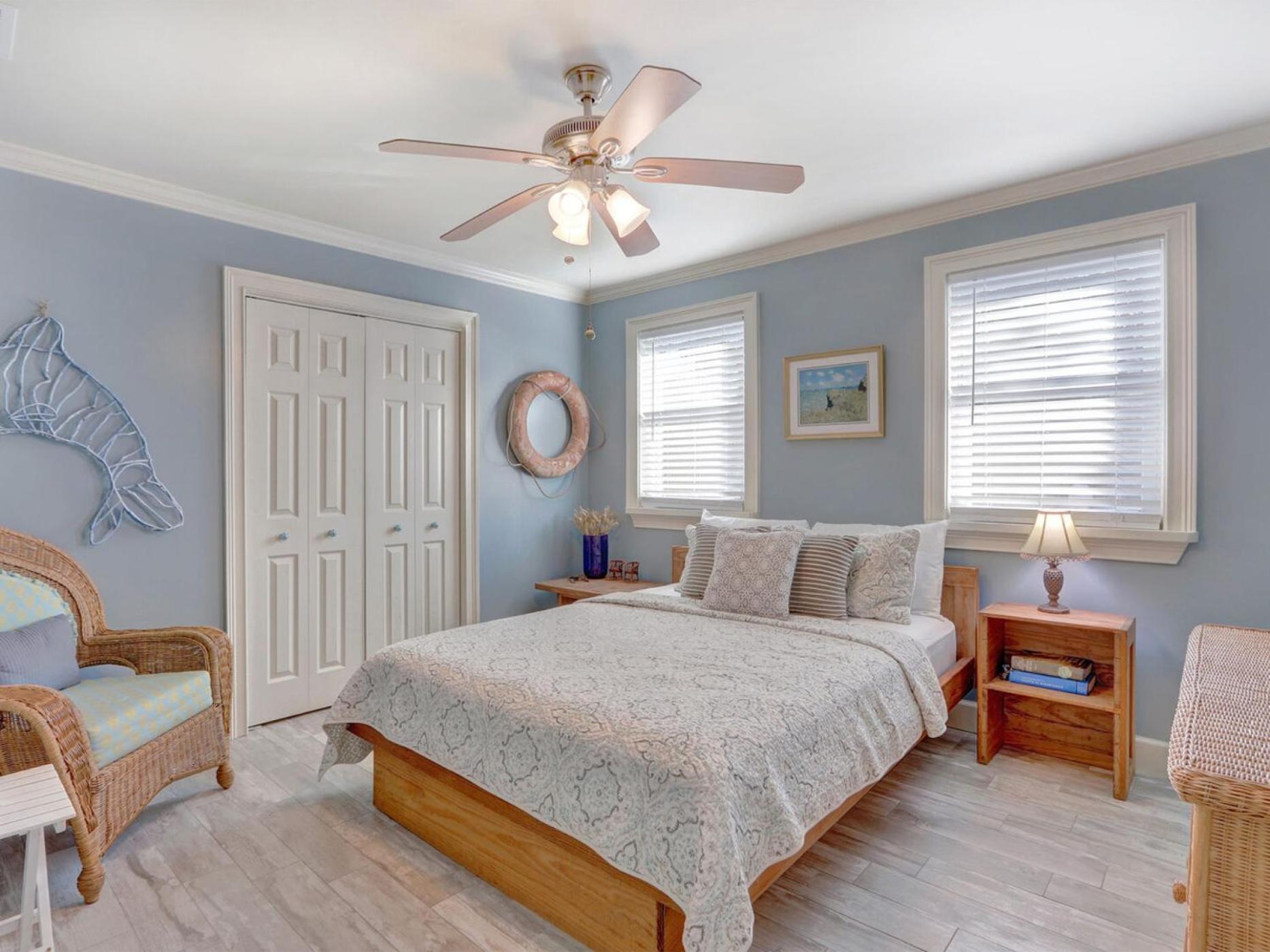 Blue Marlin Holiday home Tybee Island