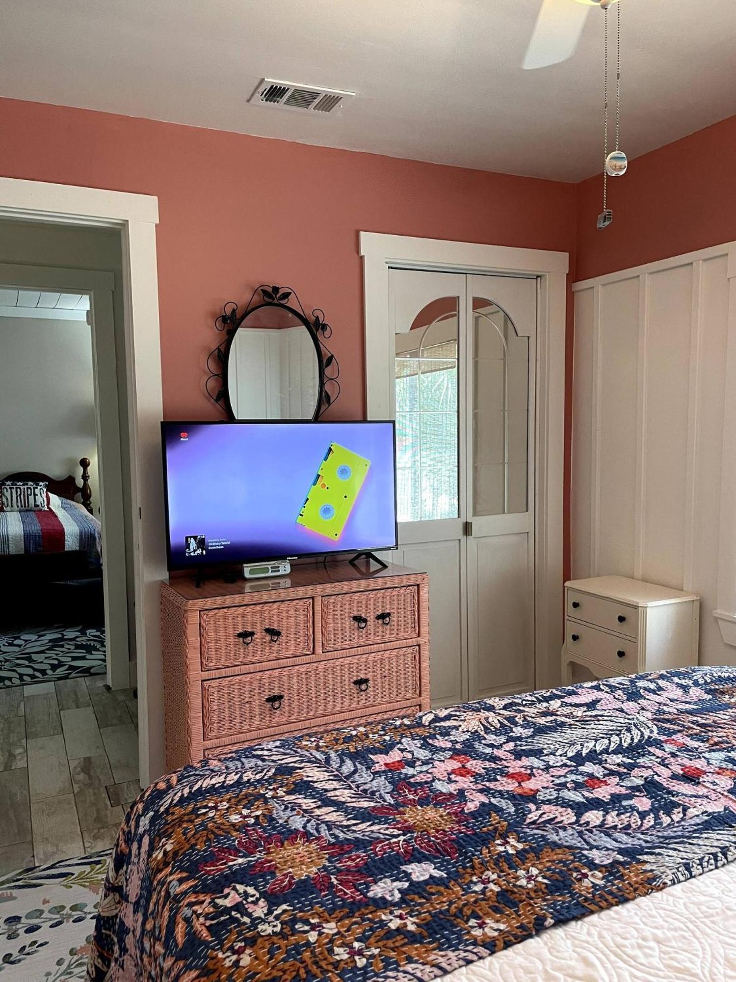 Grace - Charm Awaits Loyalty Program Holiday home Tybee Island