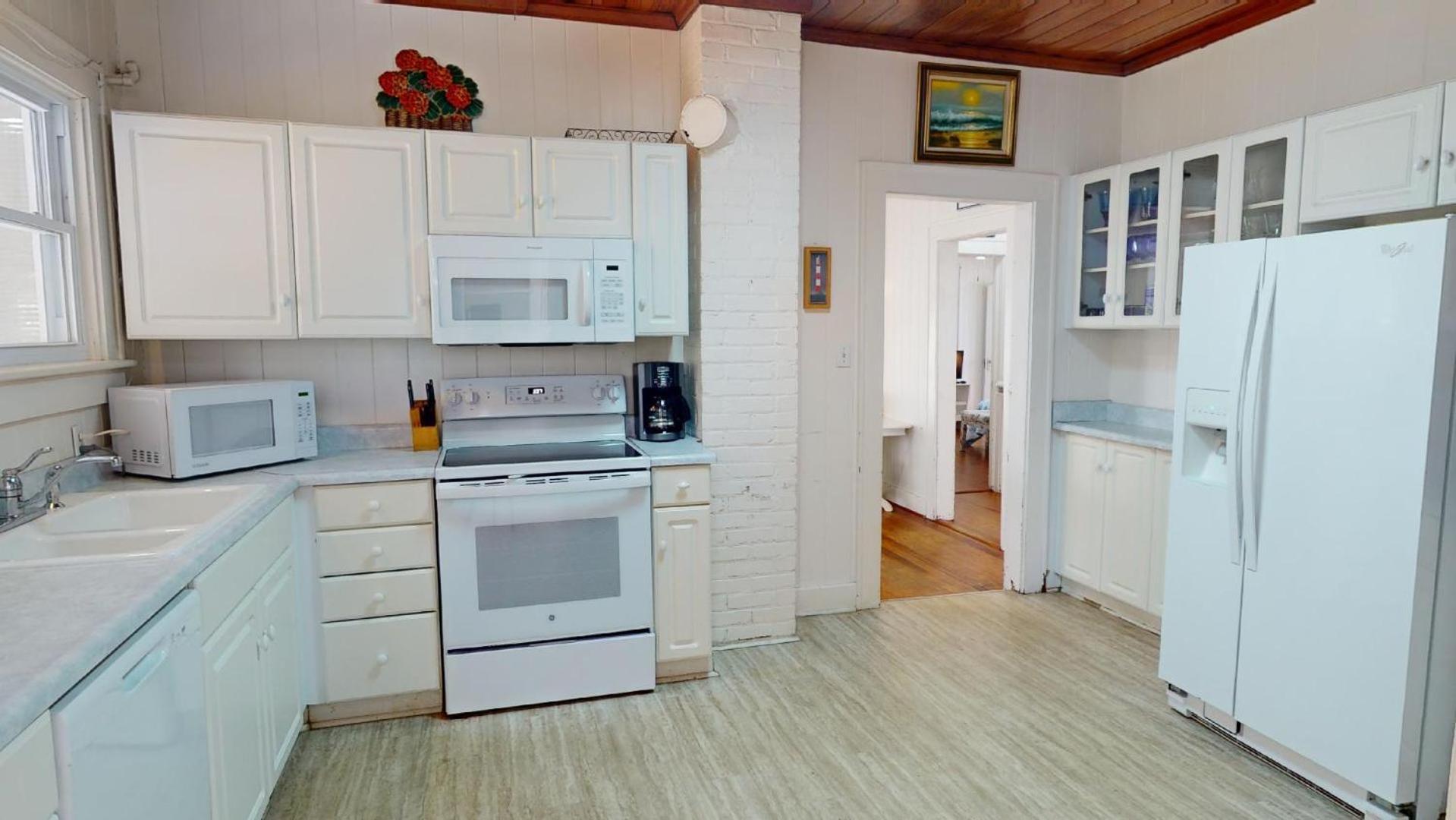 9 Shirley Road By Tybee Vacation