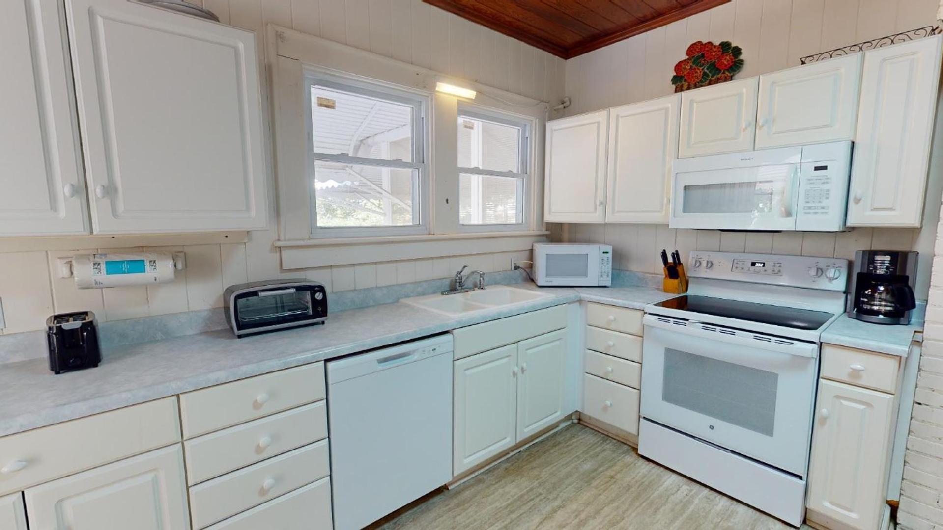 9 Shirley Road By Tybee Vacation * Tybee Island