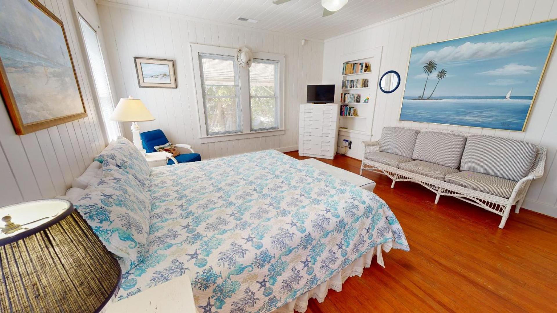 9 Shirley Road By Tybee Vacation Holiday home Tybee Island