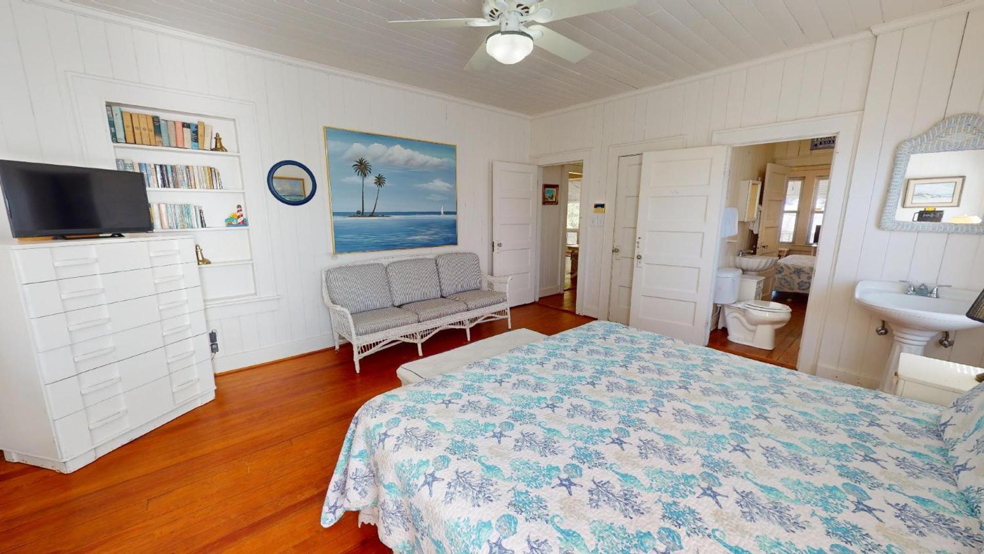 9 Shirley Road By Tybee Vacation Holiday home