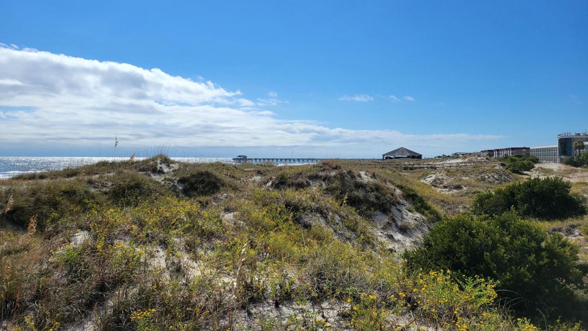 19 13th Street Lower By Tybee Vacation Holiday home Tybee Island