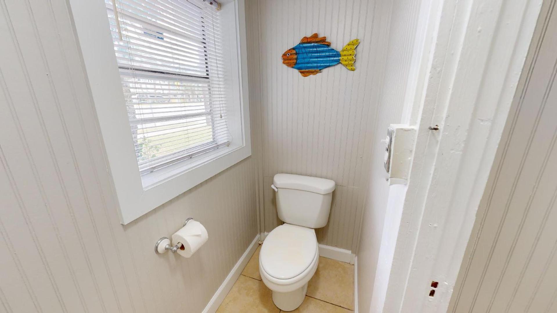 19 13th Street By Tybee Vacation Holiday home *