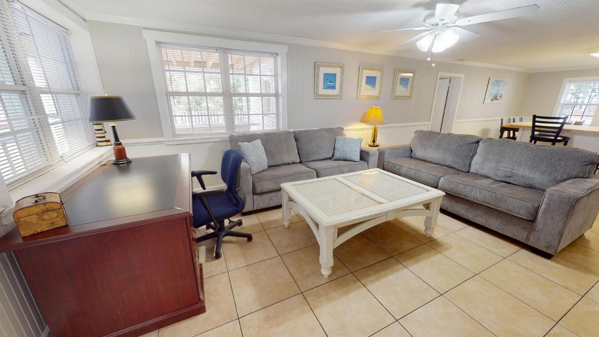 19 13th Street By Tybee Vacation *