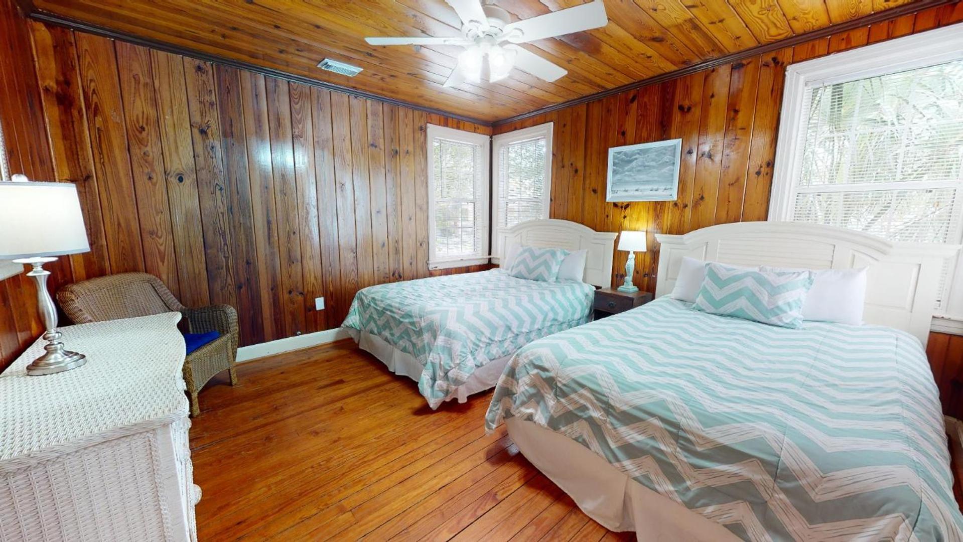Holiday home 19 13th Street By Tybee Vacation