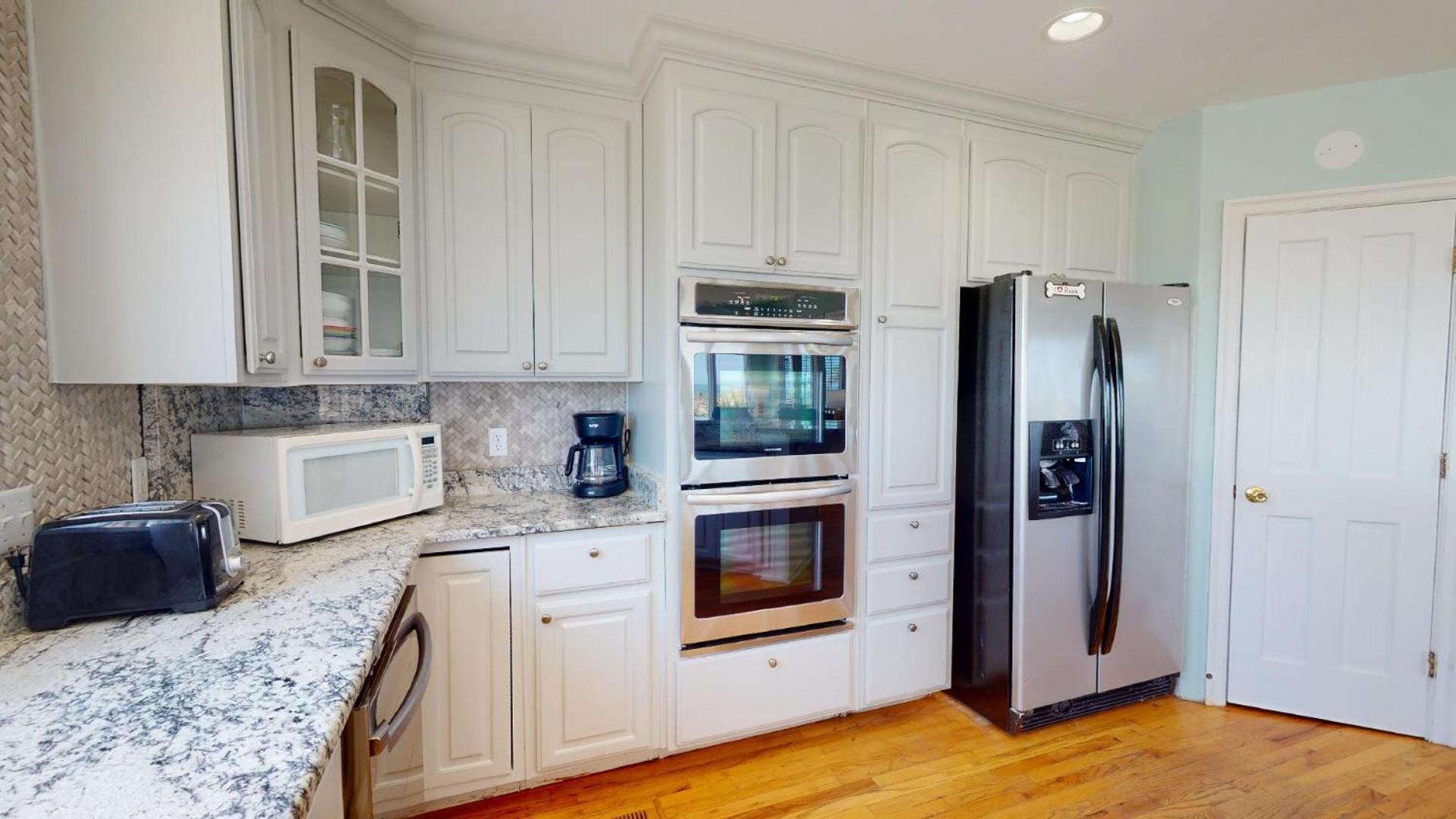 1711-a Avenue By Tybee Vacation Holiday home *