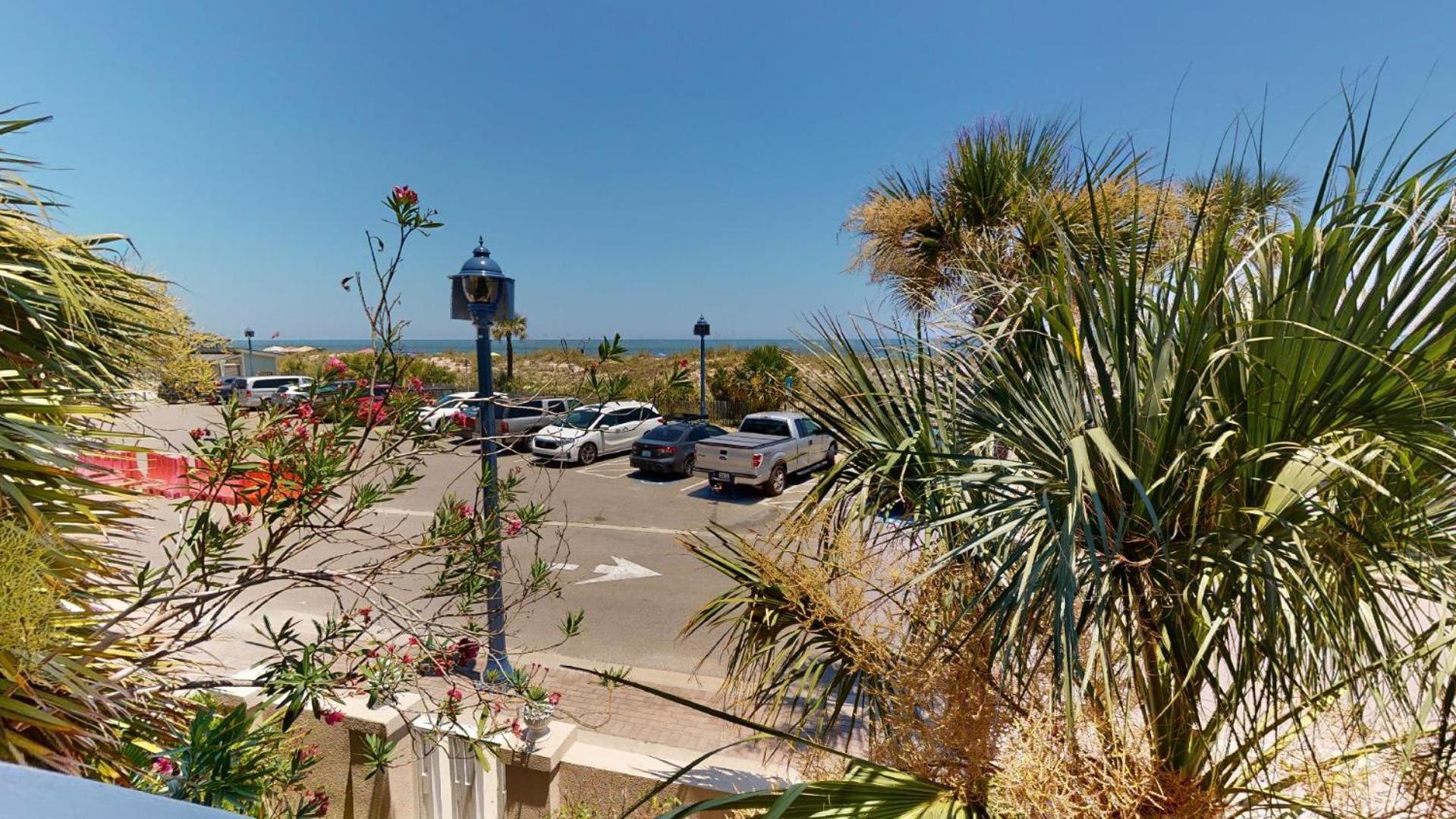 Holiday home 1711-a Avenue By Tybee Vacation *