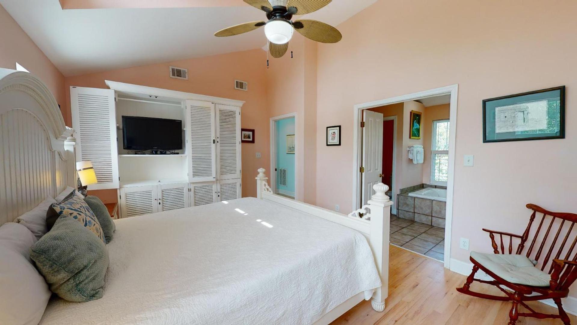 1616 Jones Avenue By Tybee Vacation Holiday home