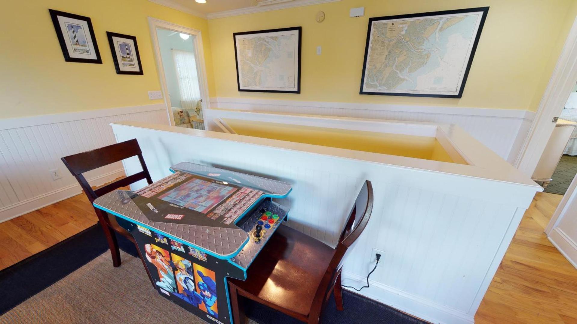 1308 Lovell Avenue By Tybee Vacation Holiday home Tybee Island