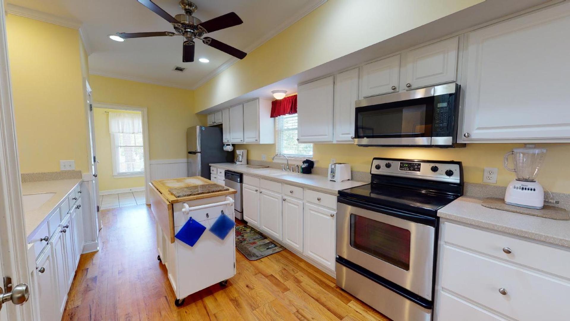 Holiday home 1308 Lovell Avenue By Tybee Vacation