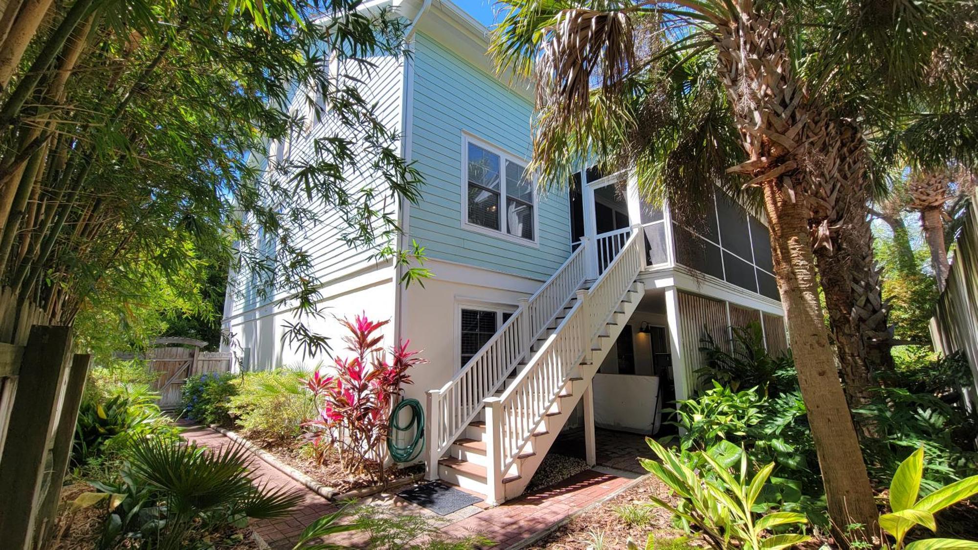 Holiday home 1308 Lovell Avenue By Tybee Vacation