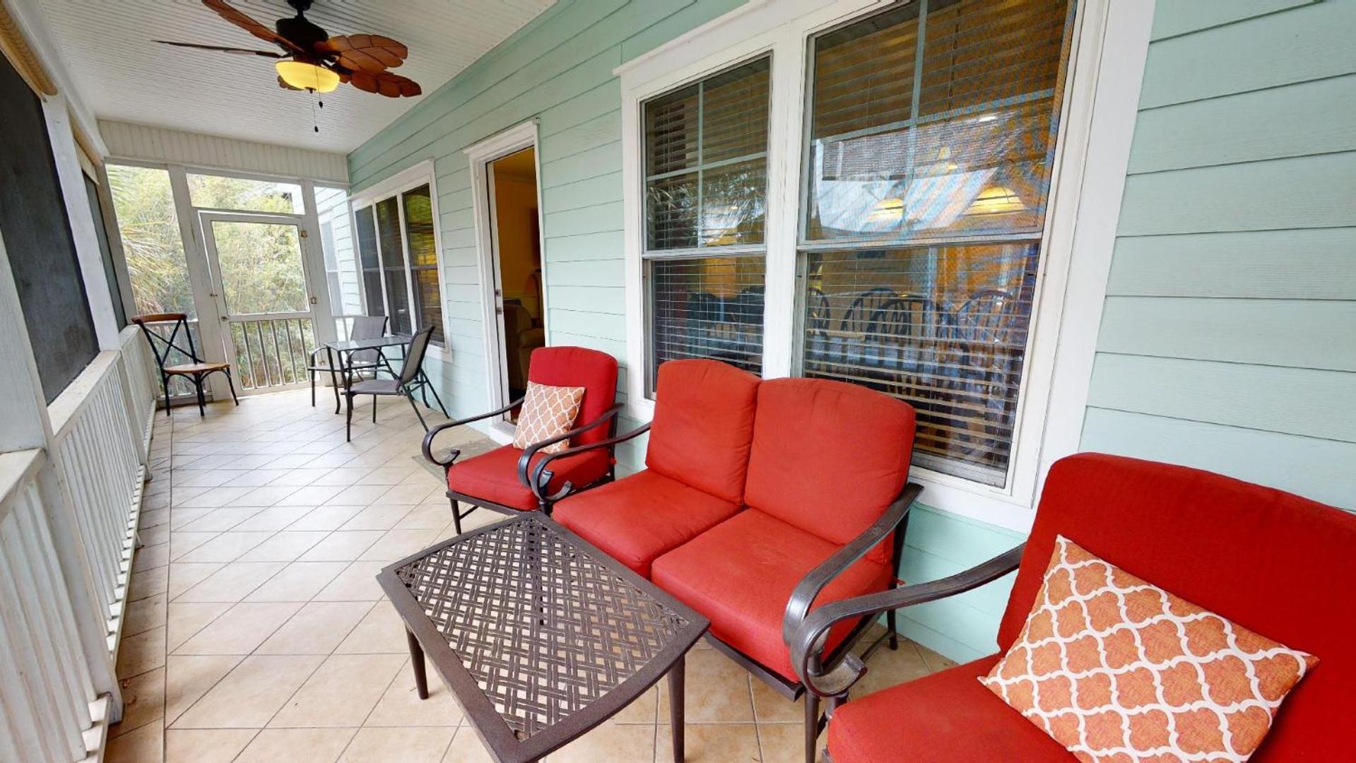 1308 Lovell Avenue By Tybee Vacation Holiday home *