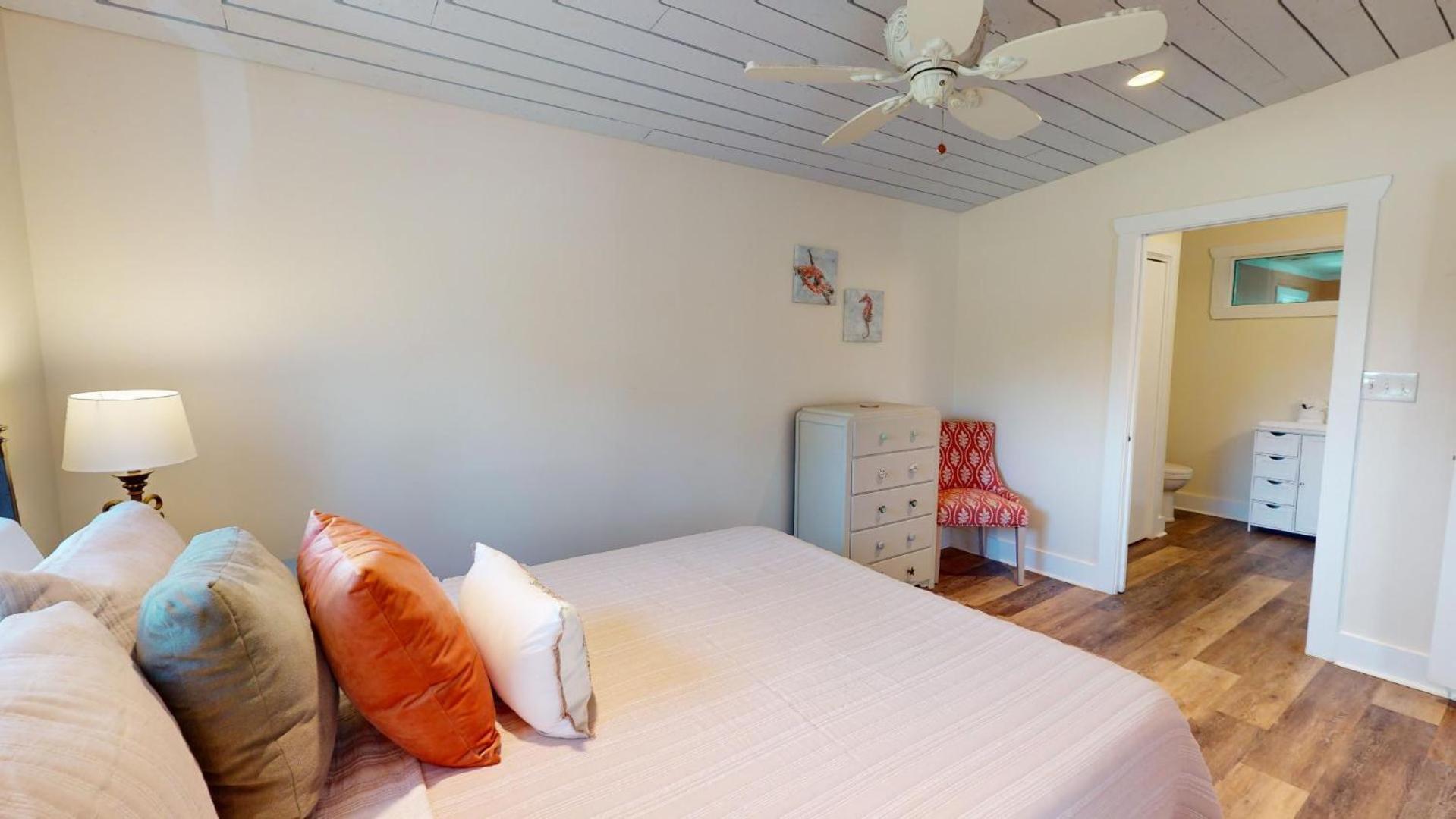 2nd Avenue - Mid Island By Tybee Vacation Holiday home *