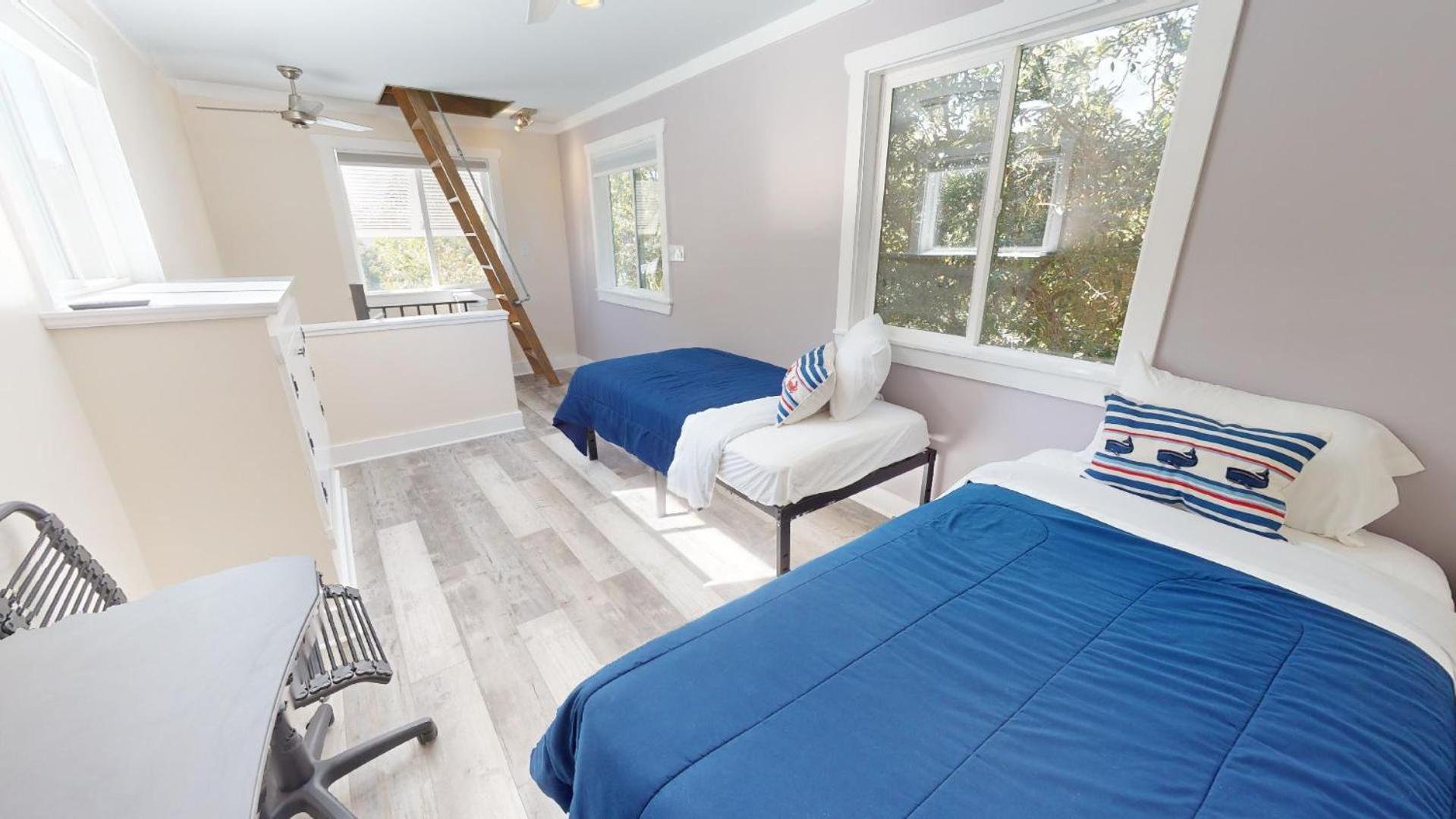 2nd Avenue - Mid Island By Tybee Vacation *
