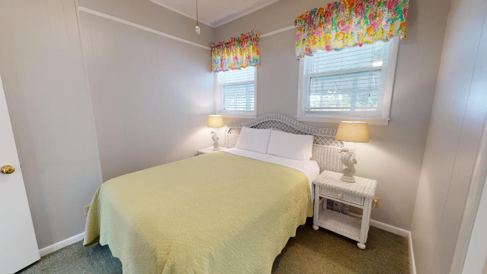 10 13th Street By Tybee Vacation