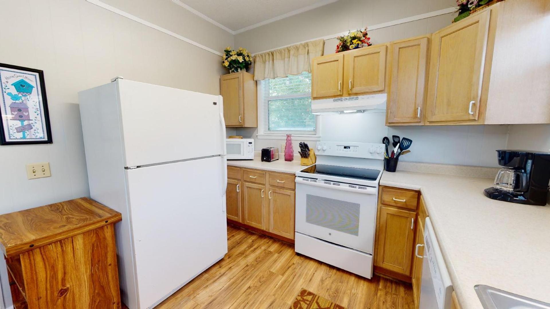 10 13th Street By Tybee Vacation Holiday home Tybee Island