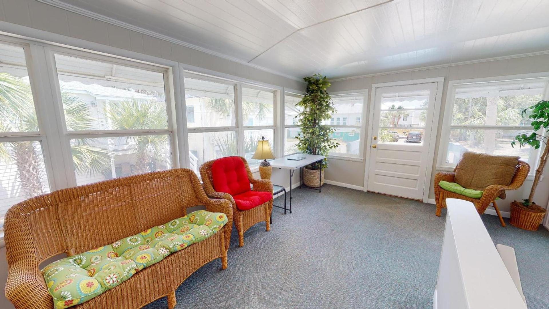 Holiday home 10 13th Street By Tybee Vacation Tybee Island