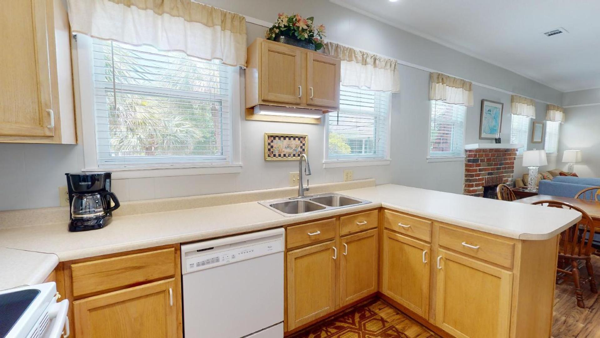 Holiday home 10 13th Street By Tybee Vacation Tybee Island