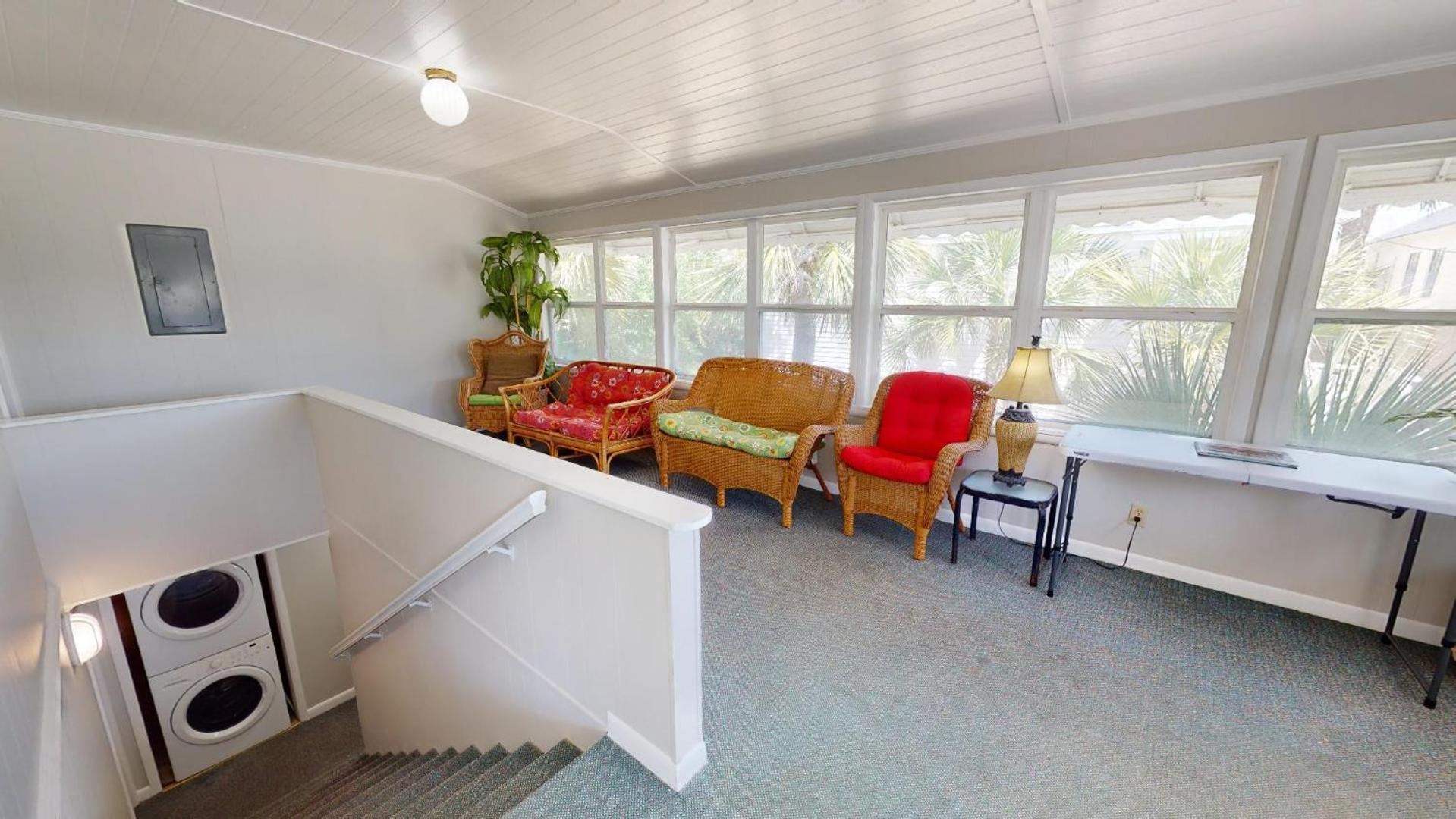 10 13th Street By Tybee Vacation * Tybee Island