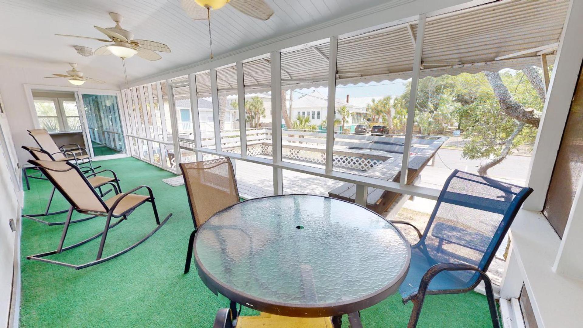 Holiday home 10 13th Street By Tybee Vacation Tybee Island