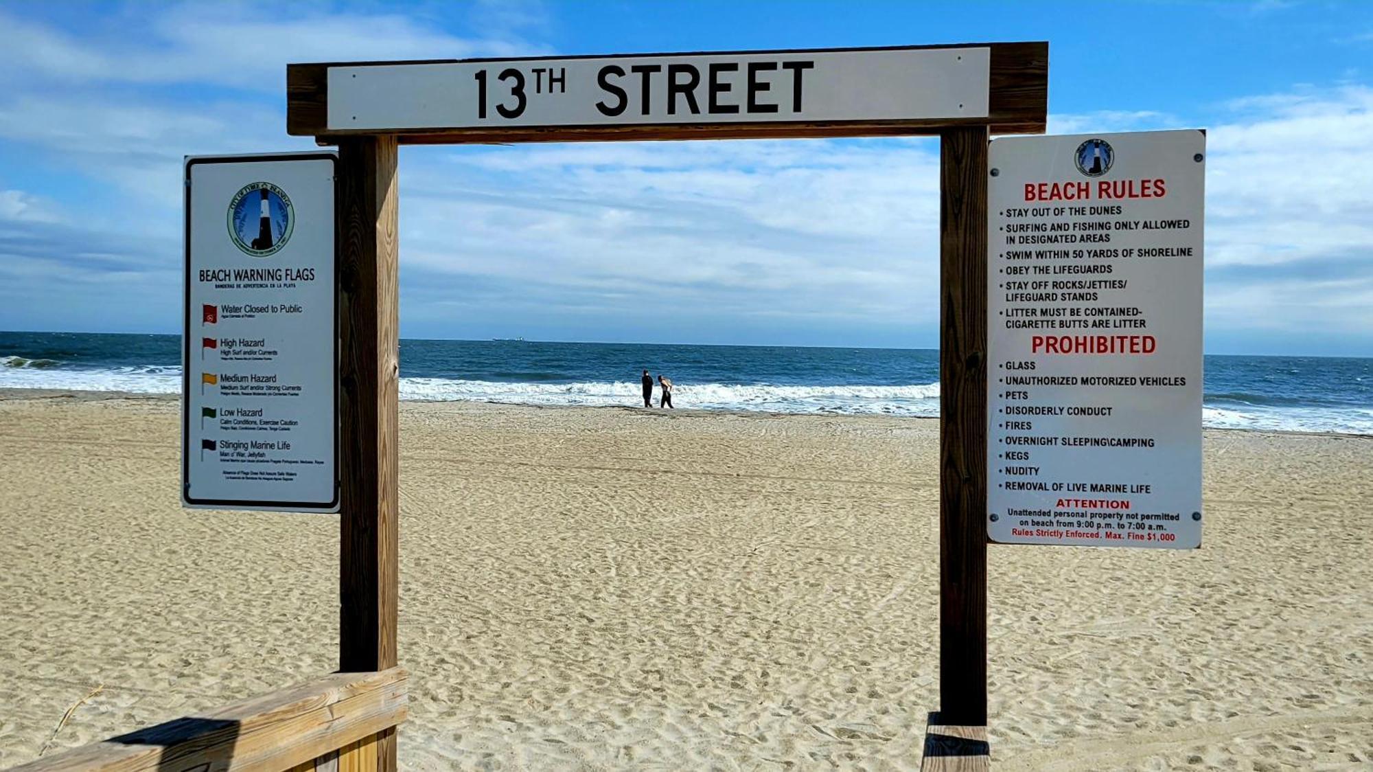 Holiday home 10 13th Street By Tybee Vacation *
