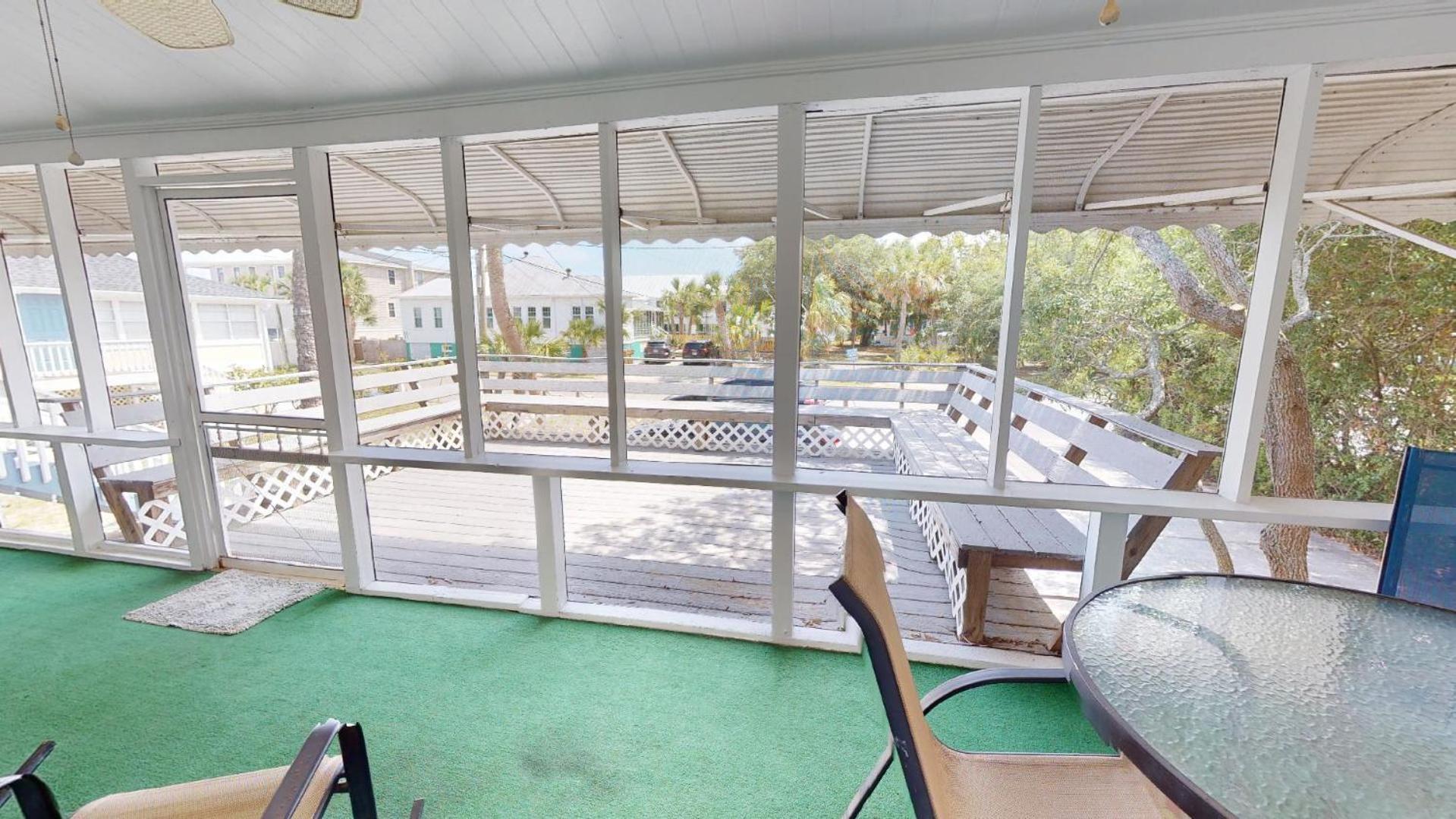 10 13th Street By Tybee Vacation Holiday home