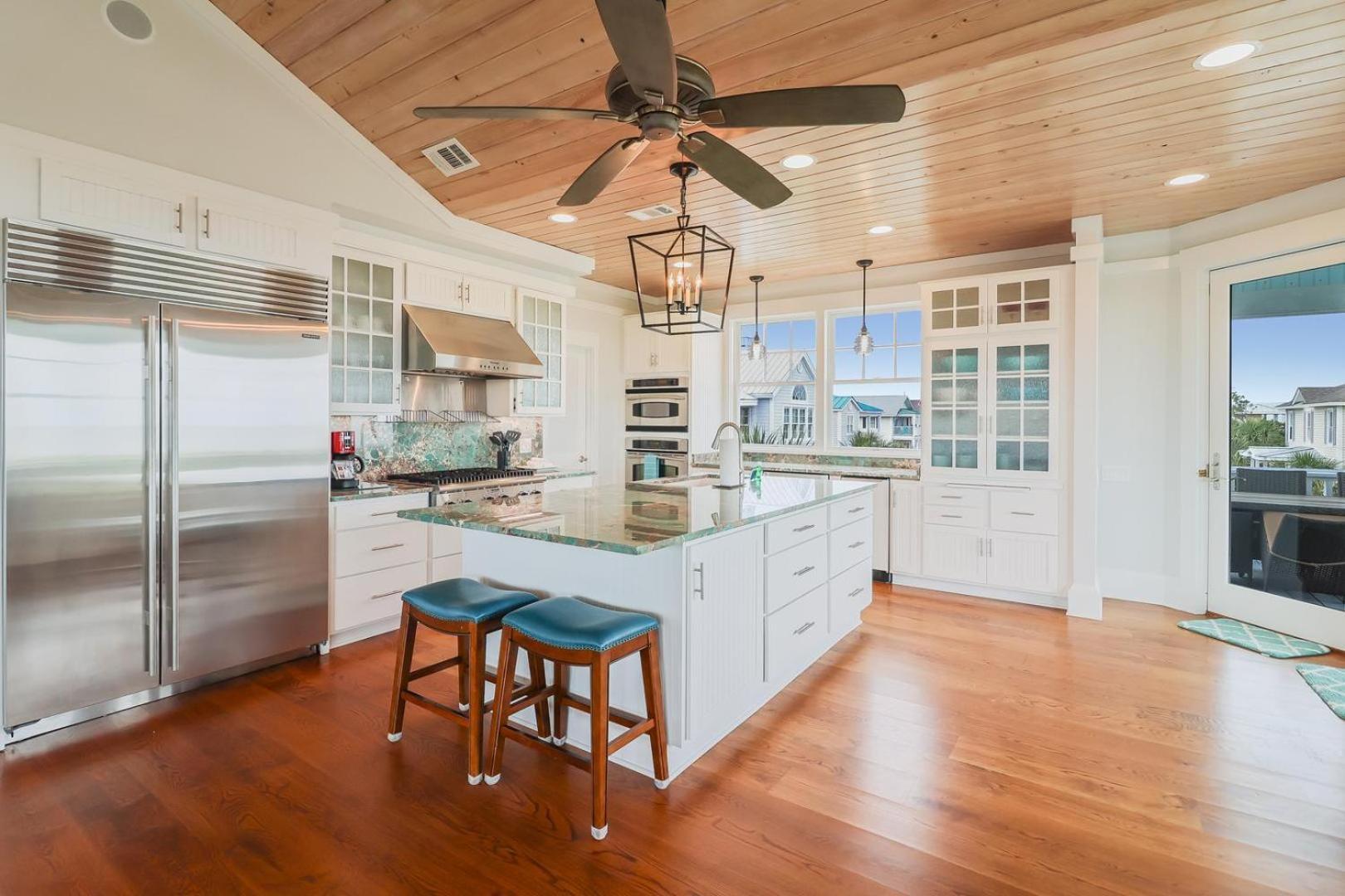 Holiday home 8 Sandlewood Court Tybee Island
