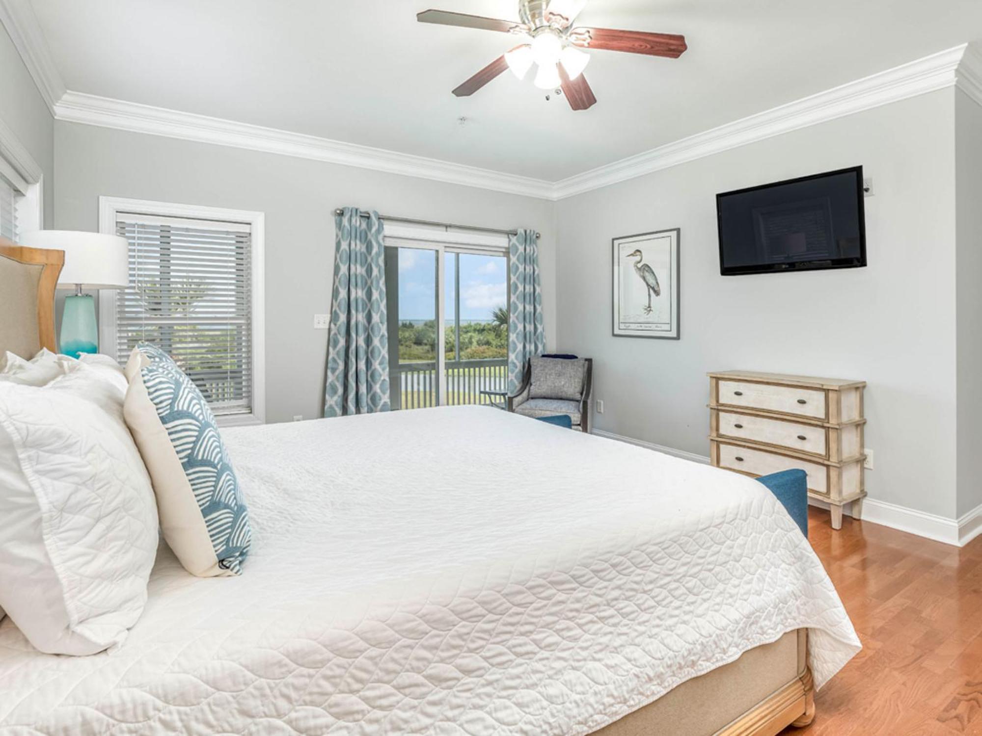 Captains Cabana Holiday home *