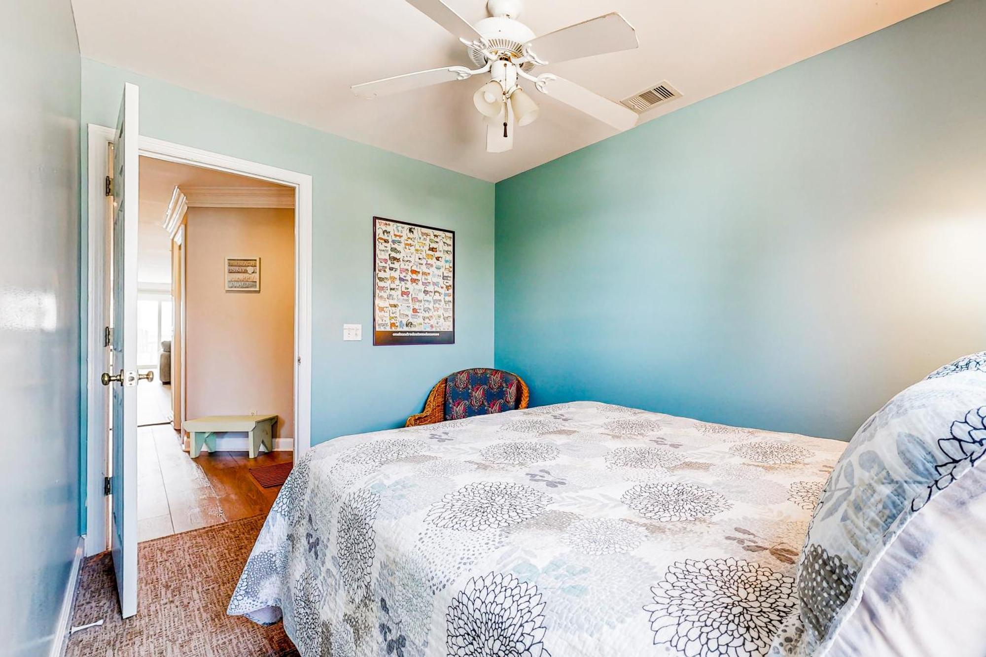 Sunrise Surf Apartment *
