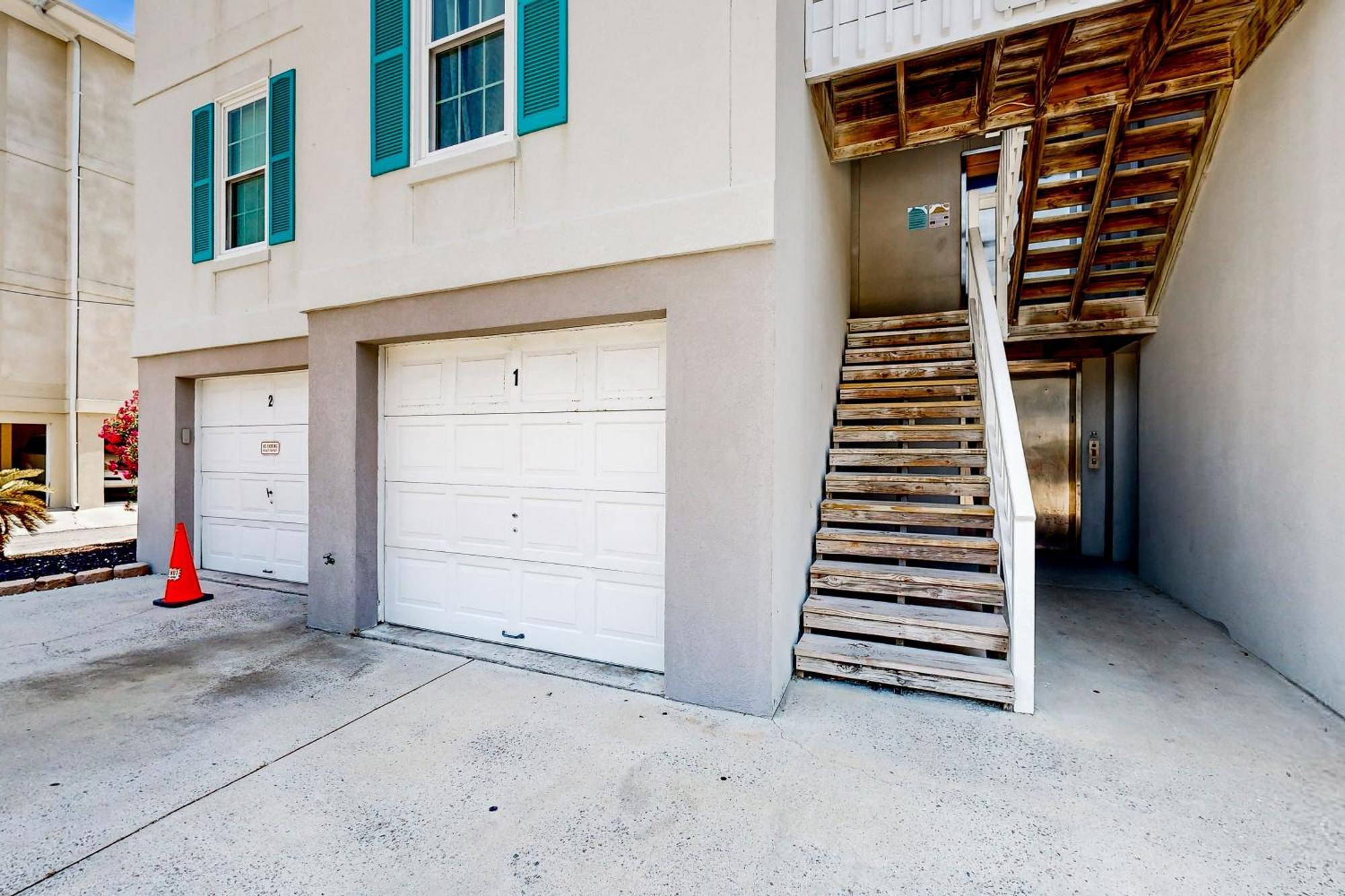 Sunrise Surf Apartment Tybee Island