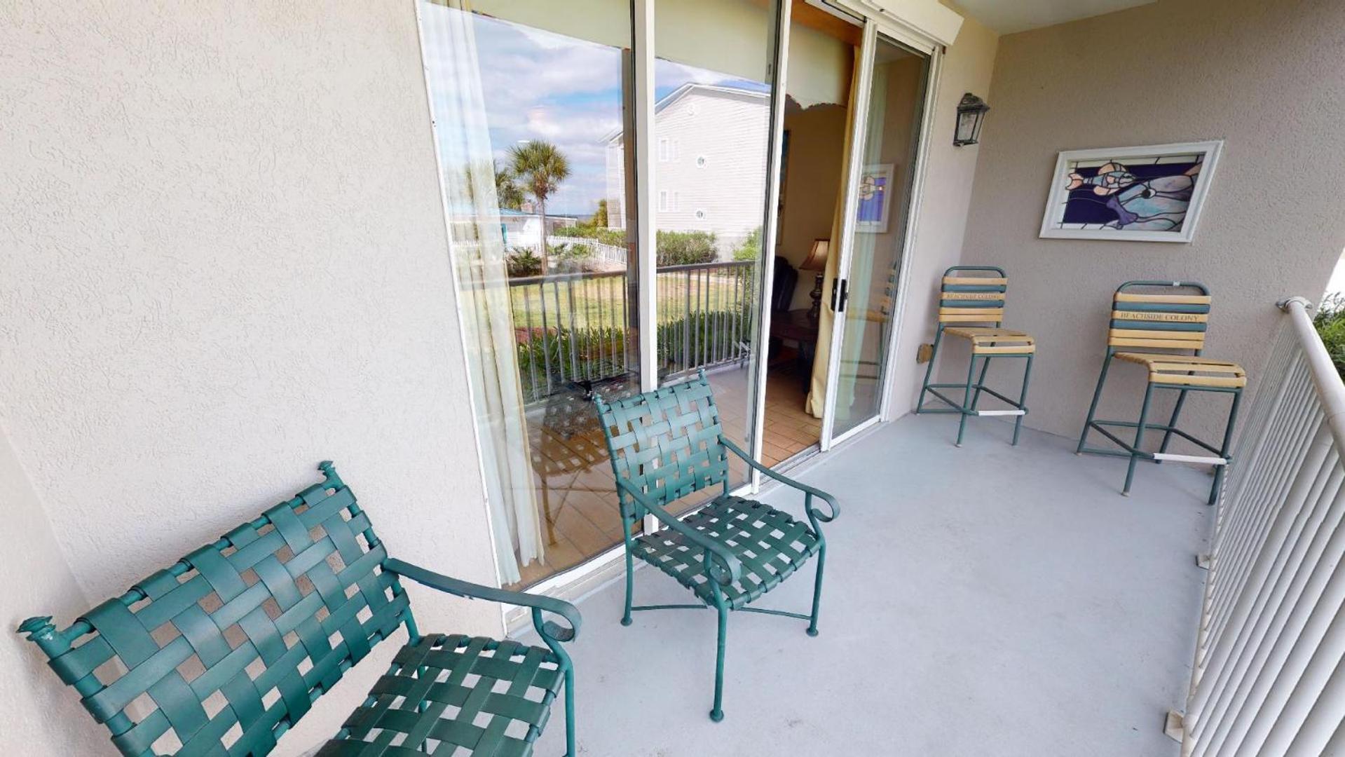 Holiday home Club 113 By Tybee Vacation