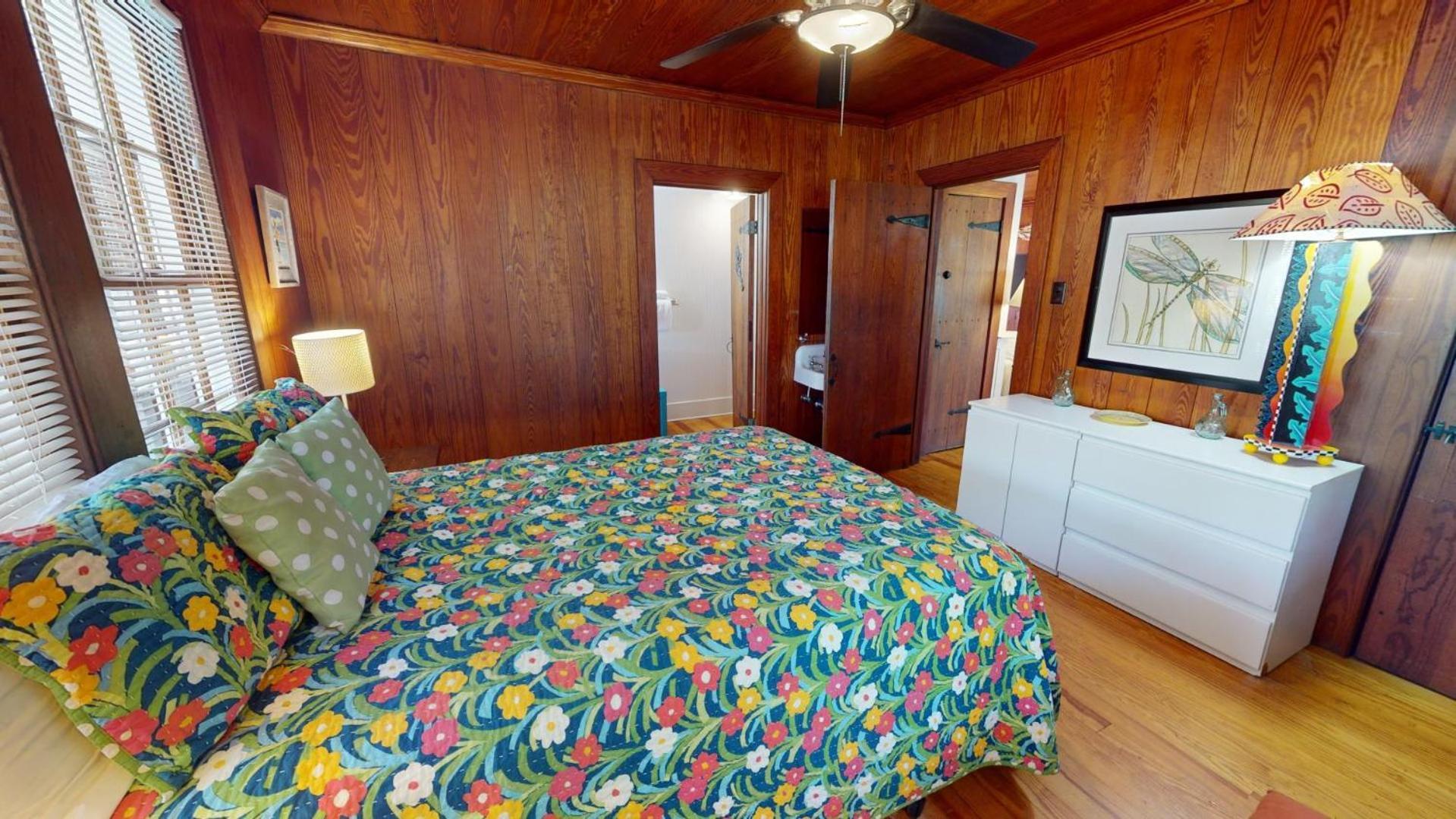 3 10th Place By Tybee Vacation Holiday home Tybee Island