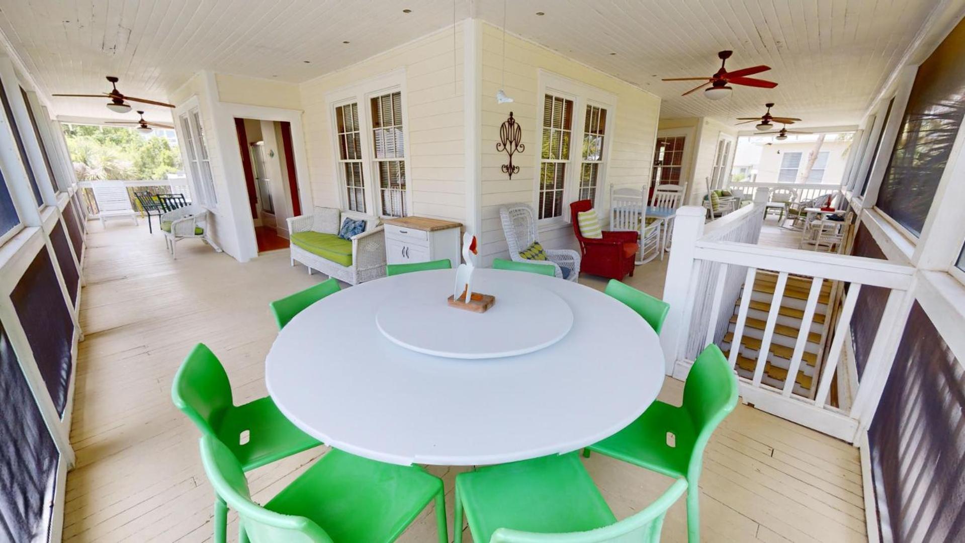 3 10th Place By Tybee Vacation Holiday home *