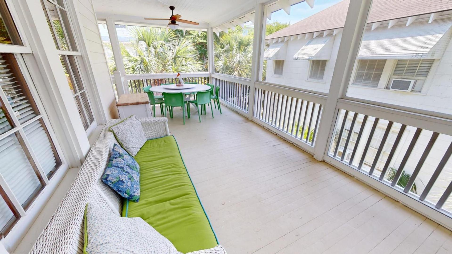Holiday home 3 10th Place By Tybee Vacation