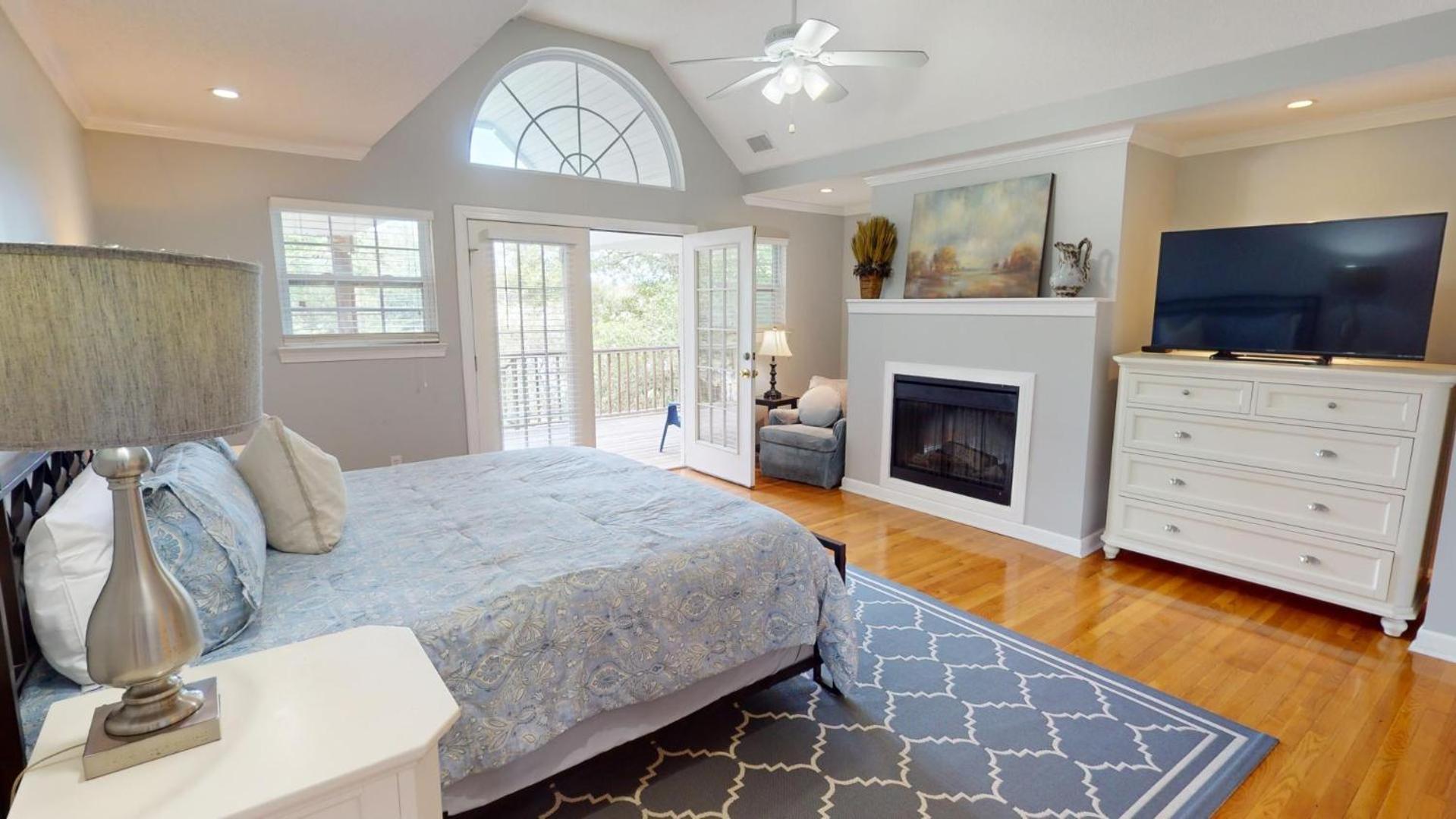 Holiday home 210 Eagles Nest Lane By Tybee Vacation