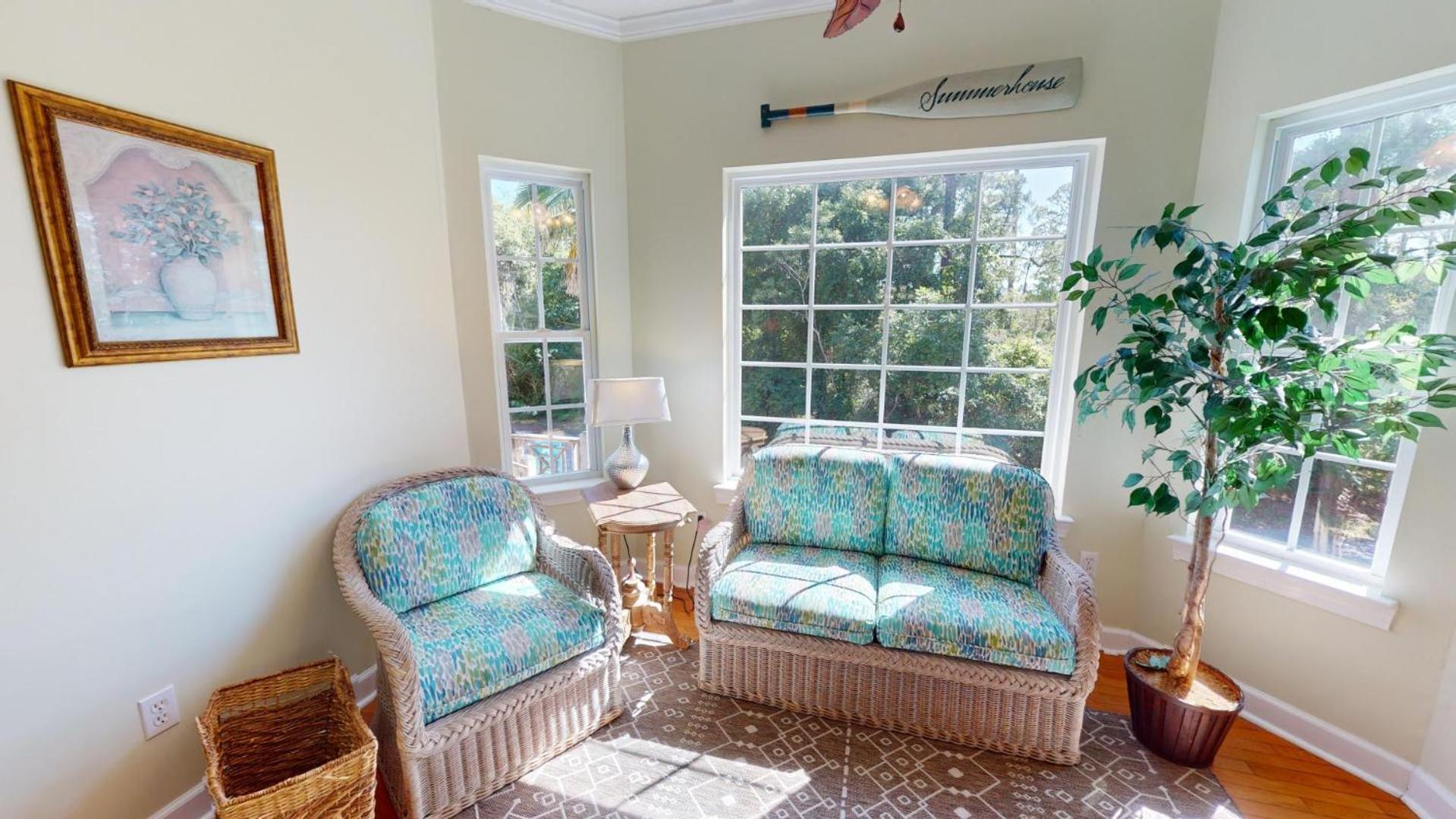 210 Eagles Nest Lane By Tybee Vacation Tybee Island