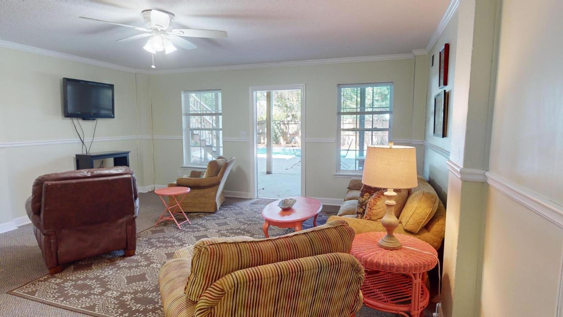 210 Eagles Nest Lane By Tybee Vacation Holiday home *