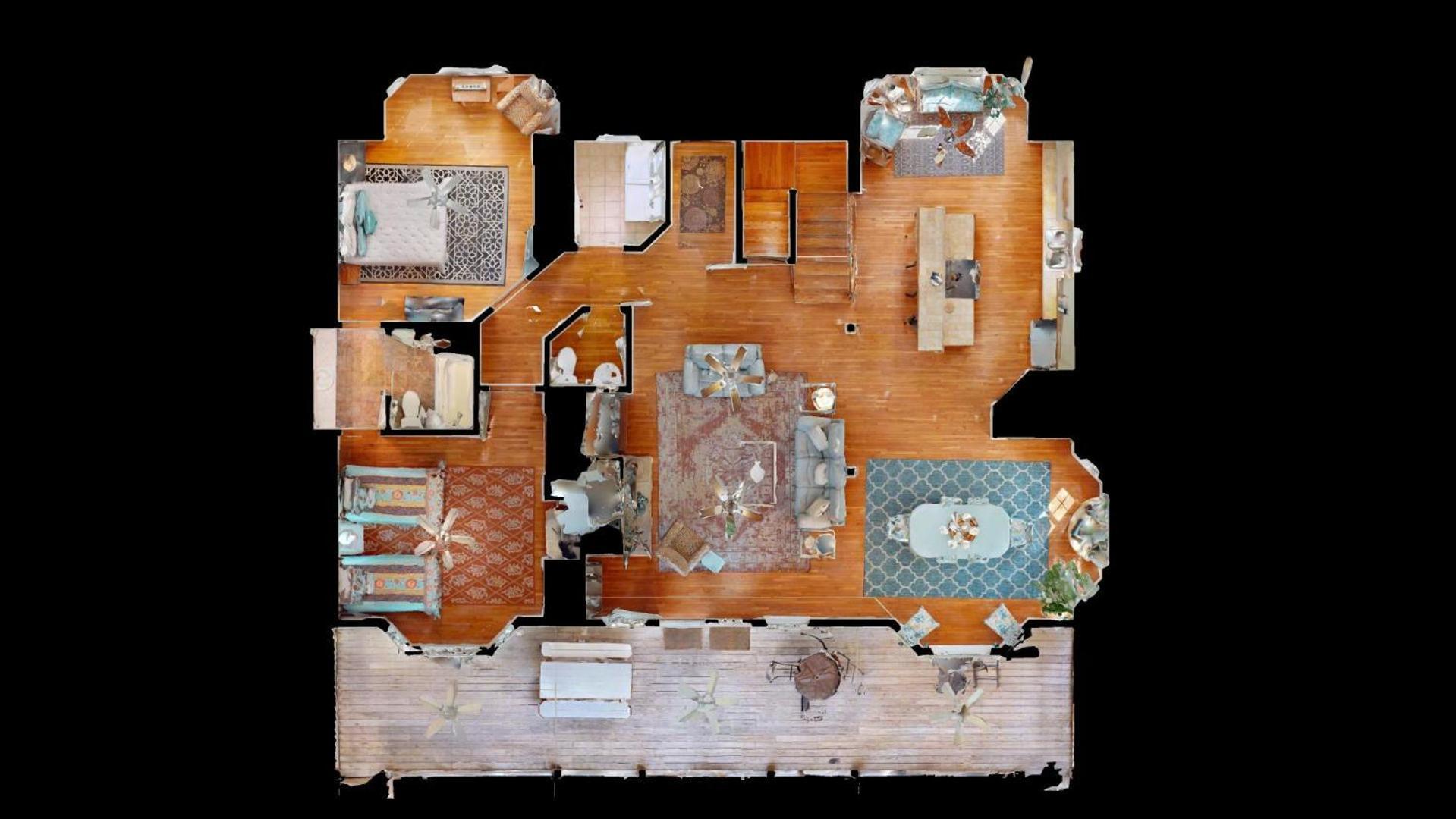 Holiday home 210 Eagles Nest Lane By Tybee Vacation