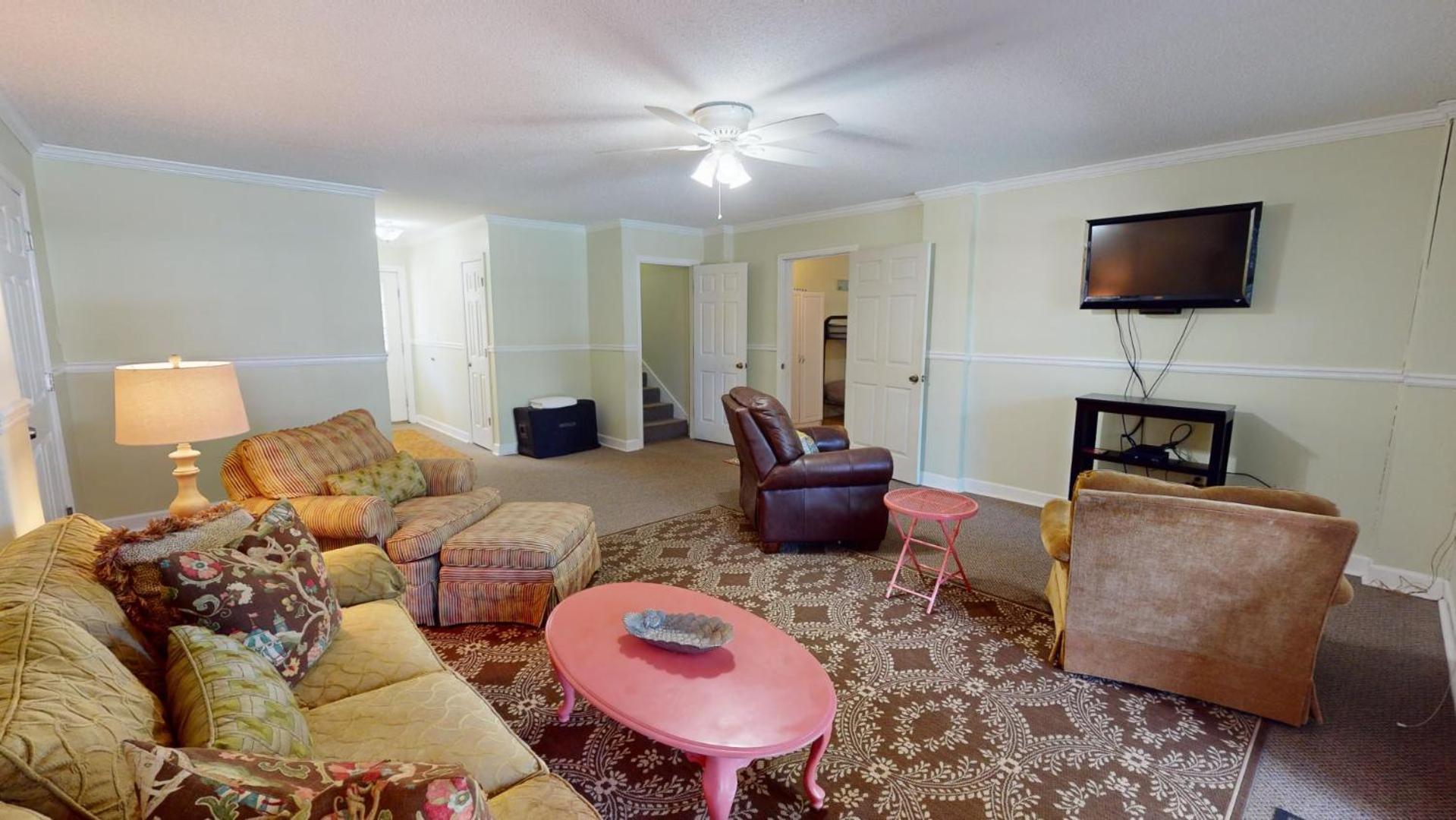 Holiday home 210 Eagles Nest Lane By Tybee Vacation