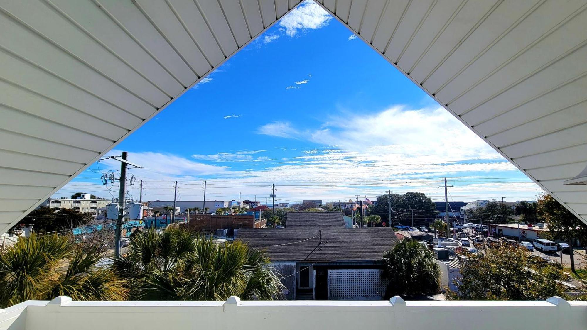 1603 Lovell Avenue Upper By Tybee Vacation Tybee Island