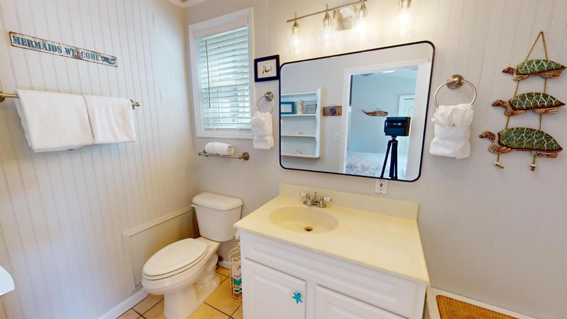 Hidden Jewel By Tybee Vacation Holiday home