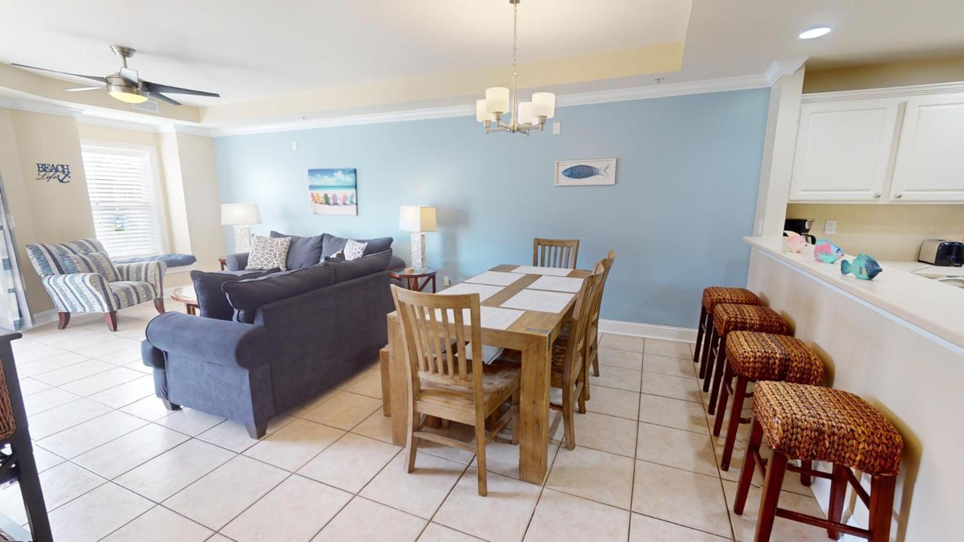 Holiday home Gull Reef Club 614 By Tybee Vacation Tybee Island
