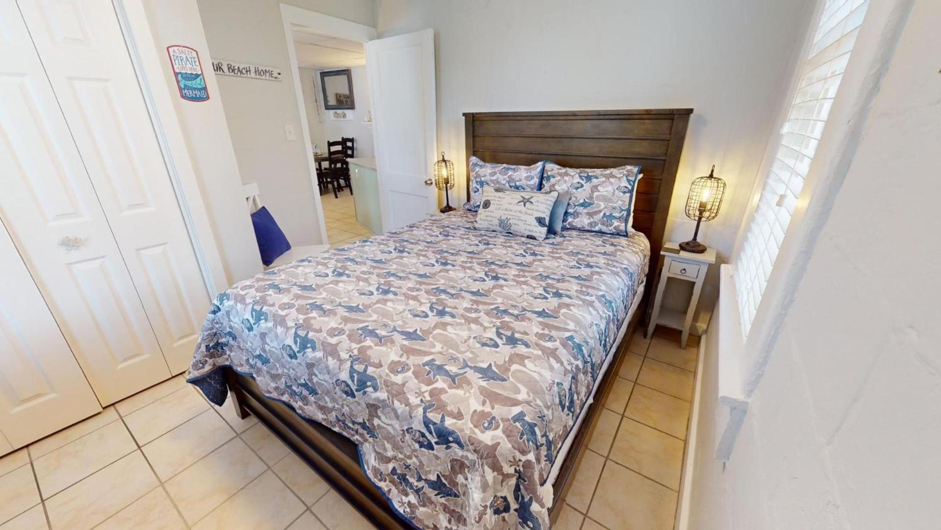 Holiday home Hidden Jewel By Tybee Vacation