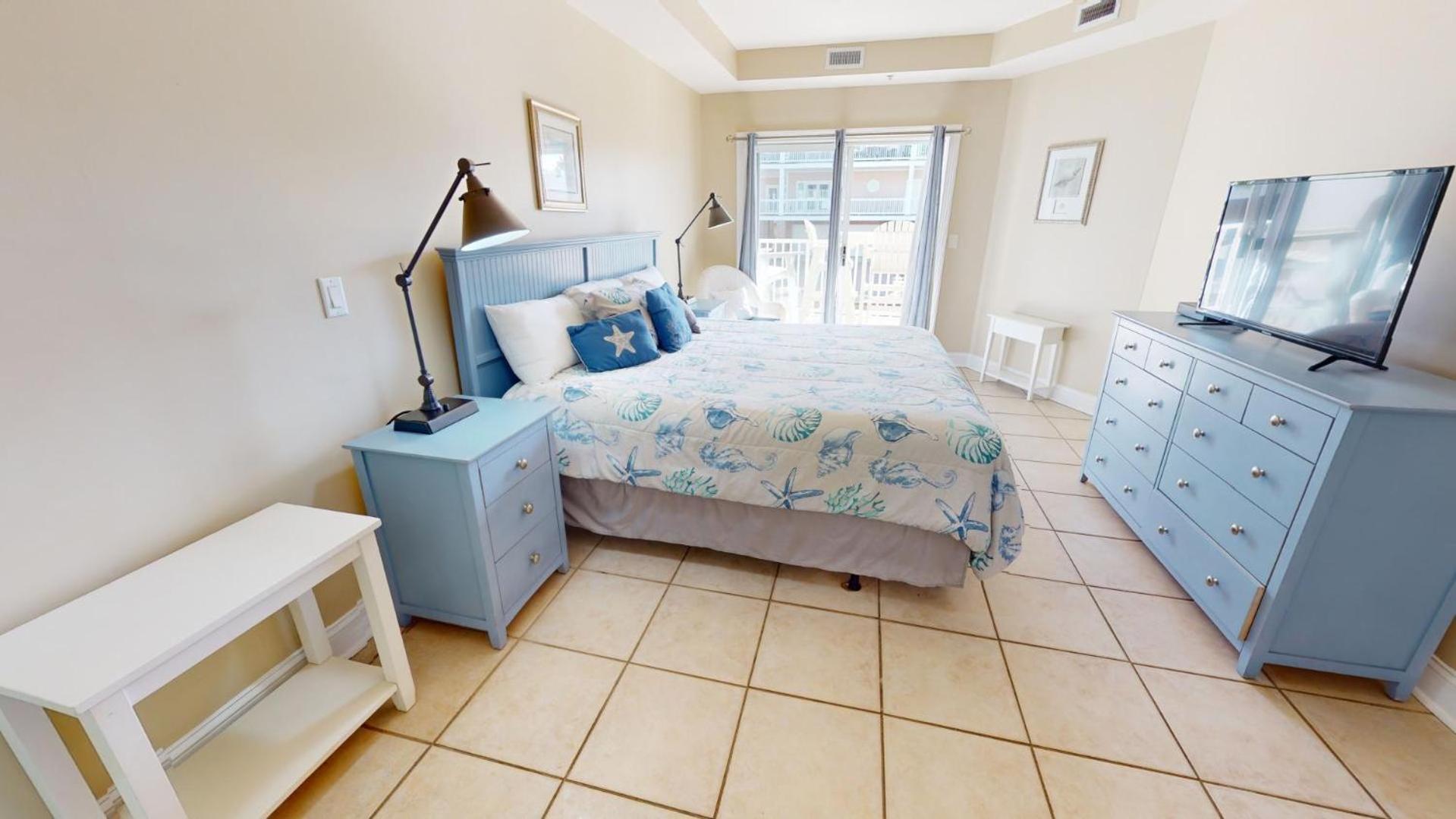 Gull Reef Club 614 By Tybee Vacation