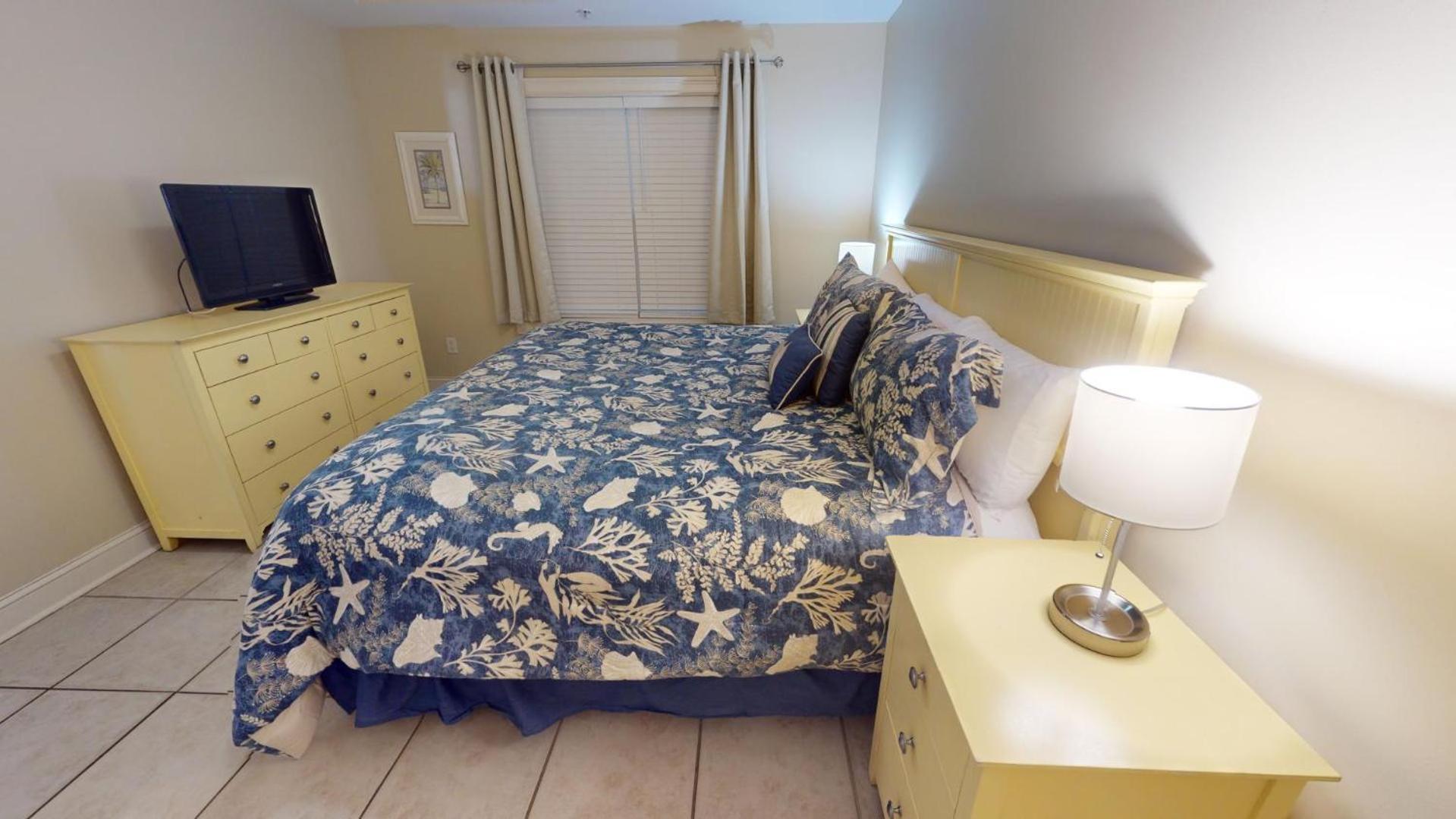 Gull Reef Club 614 By Tybee Vacation * Tybee Island